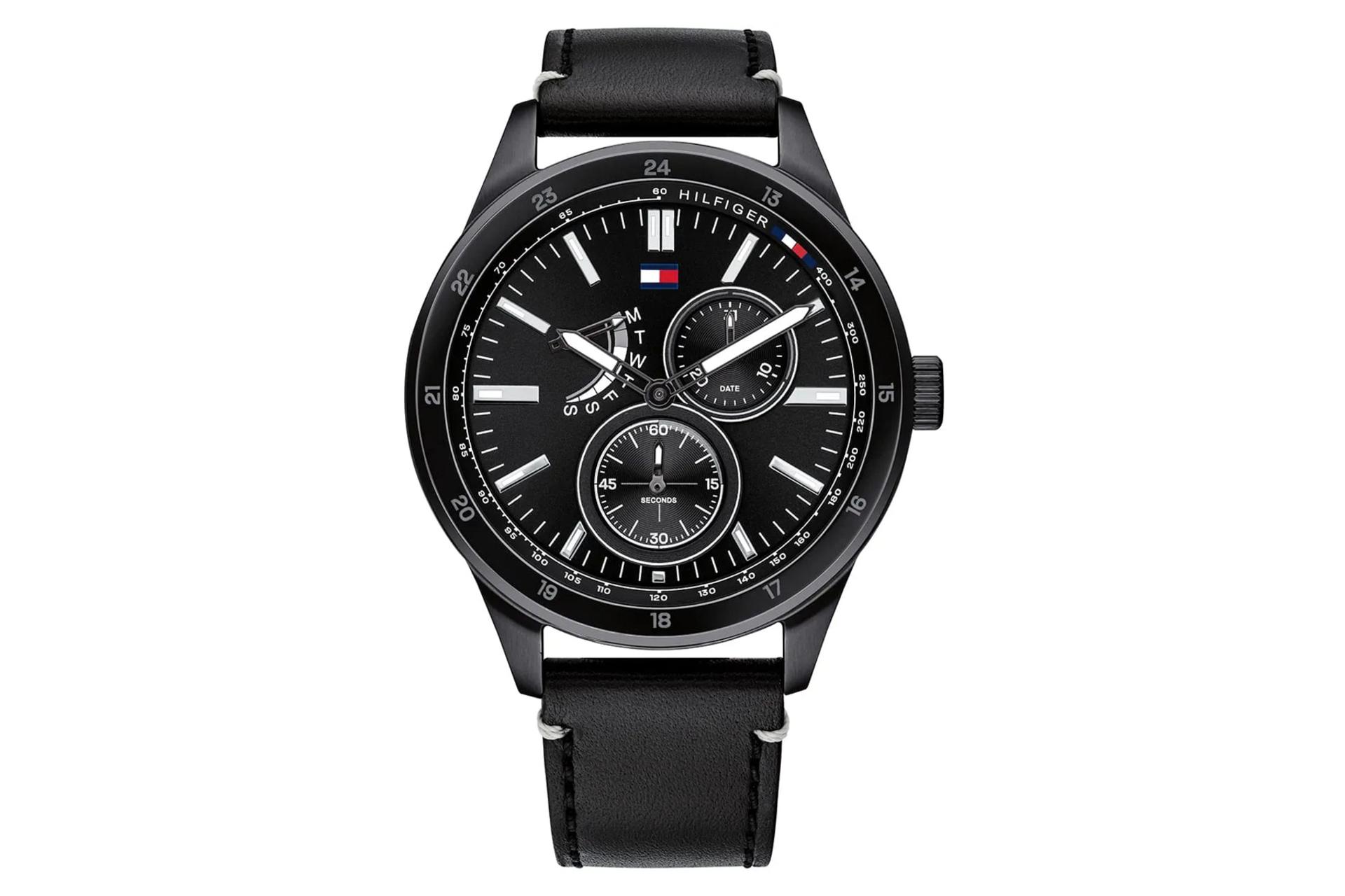 ساعت مچی مردانه تامی هیلفیگر Austin 1791638 نمای روبرو