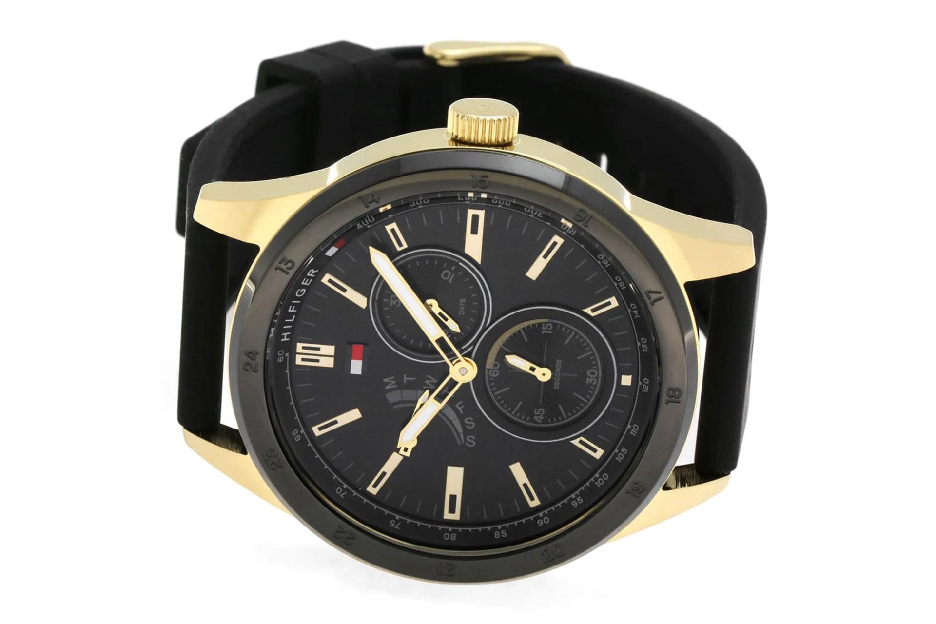 ساعت مچی مردانه تامی هیلفیگر Austin 1791636