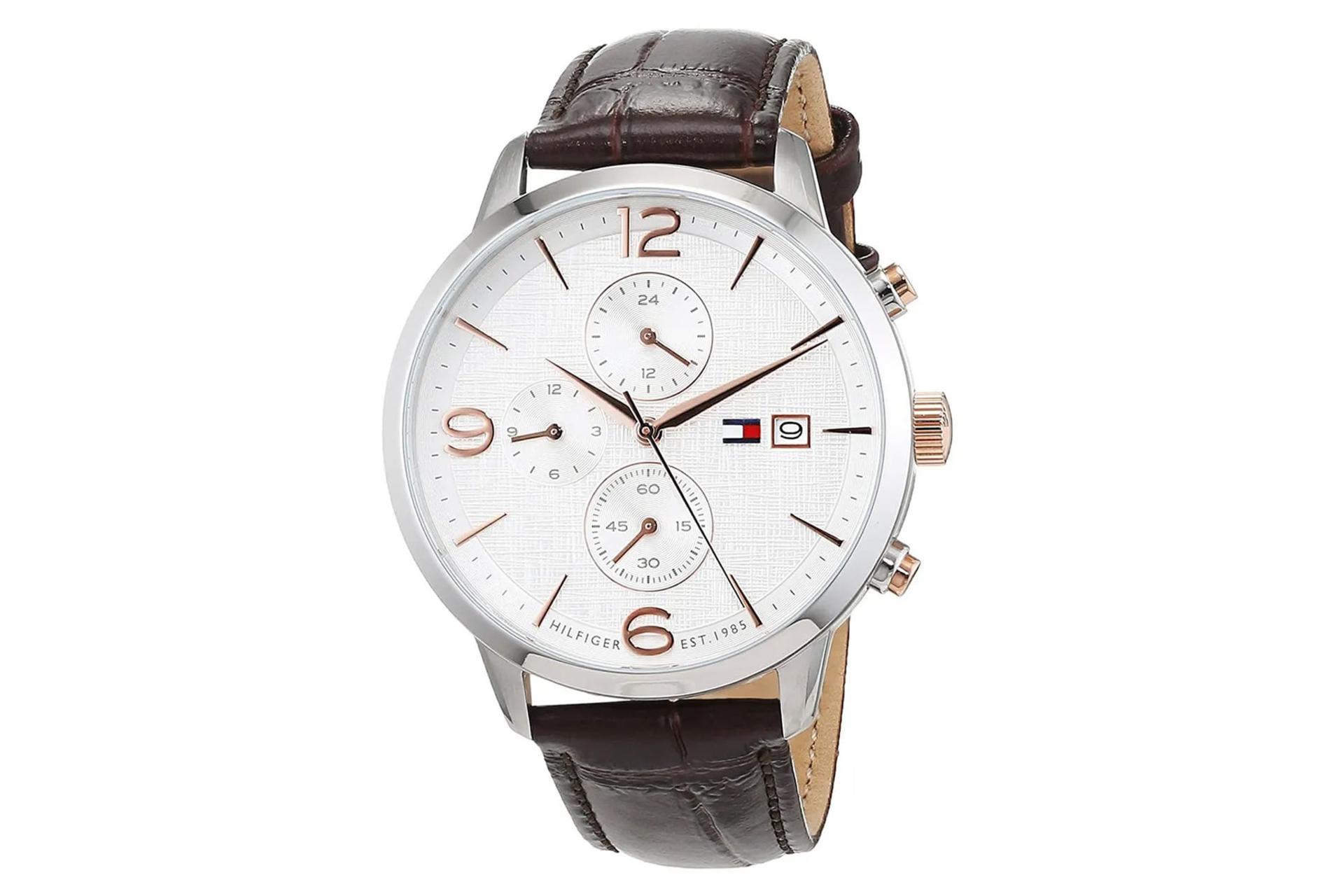 ساعت مچی مردانه تامی هیلفیگر Liam 1710360