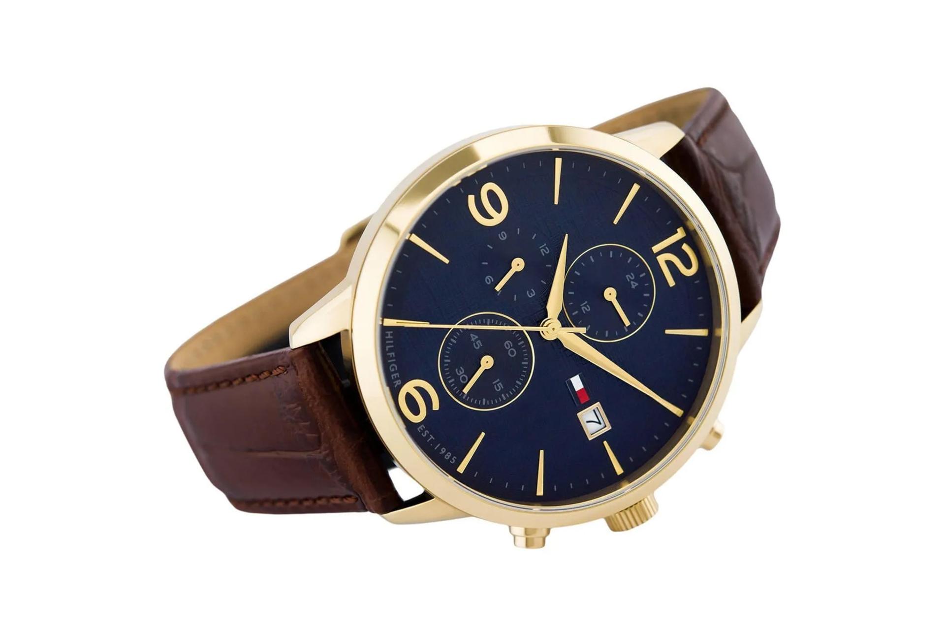 ساعت مچی مردانه تامی هیلفیگر Liam 1710359