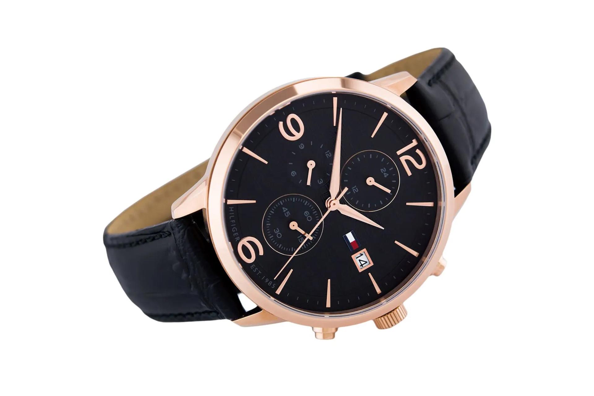 ساعت مچی مردانه تامی هیلفیگر Liam 1710358