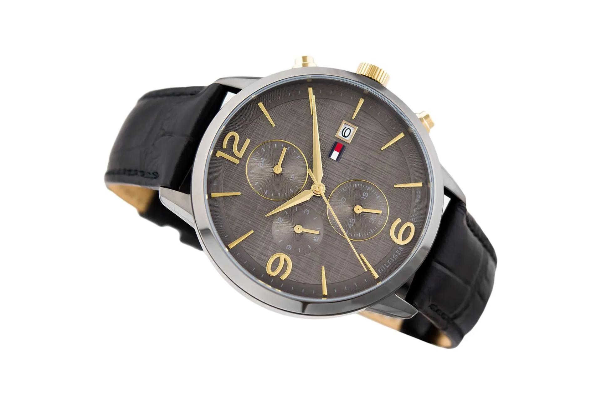 ساعت مچی مردانه تامی هیلفیگر Liam 1710357