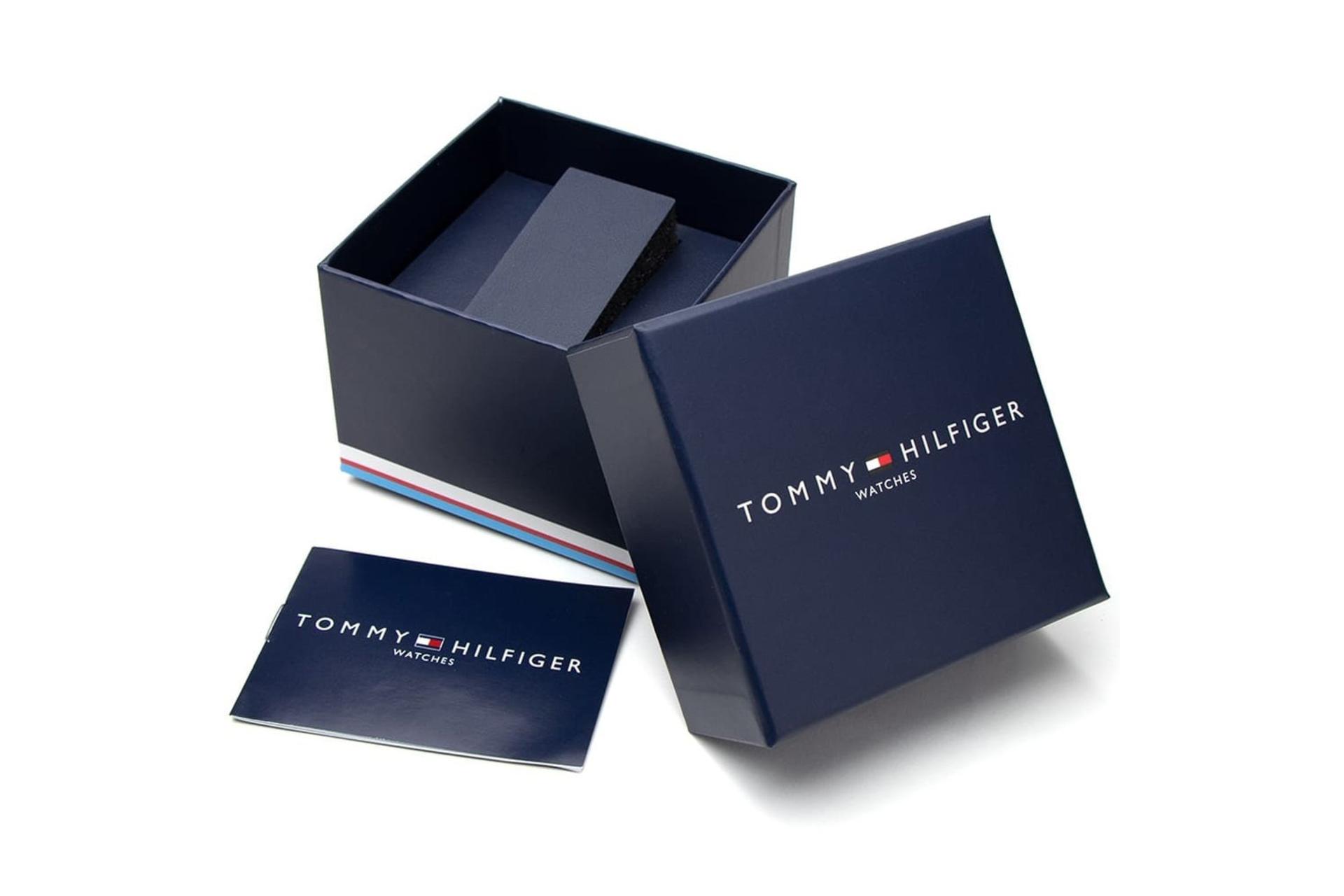 ساعت مچی مردانه تامی هیلفیگر Landon 1791532