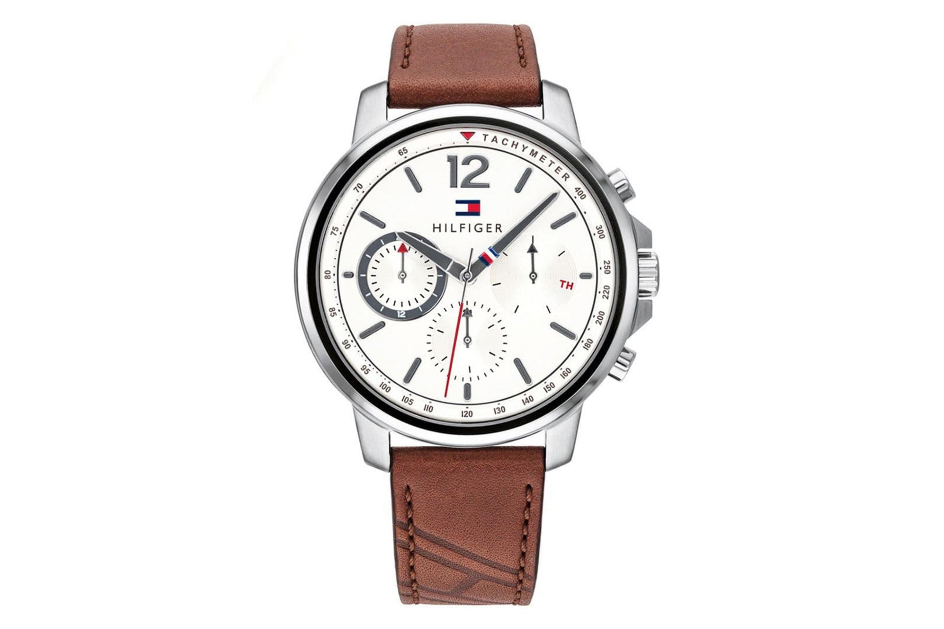 ساعت مچی مردانه تامی هیلفیگر Landon 1791531 نمای روبرو