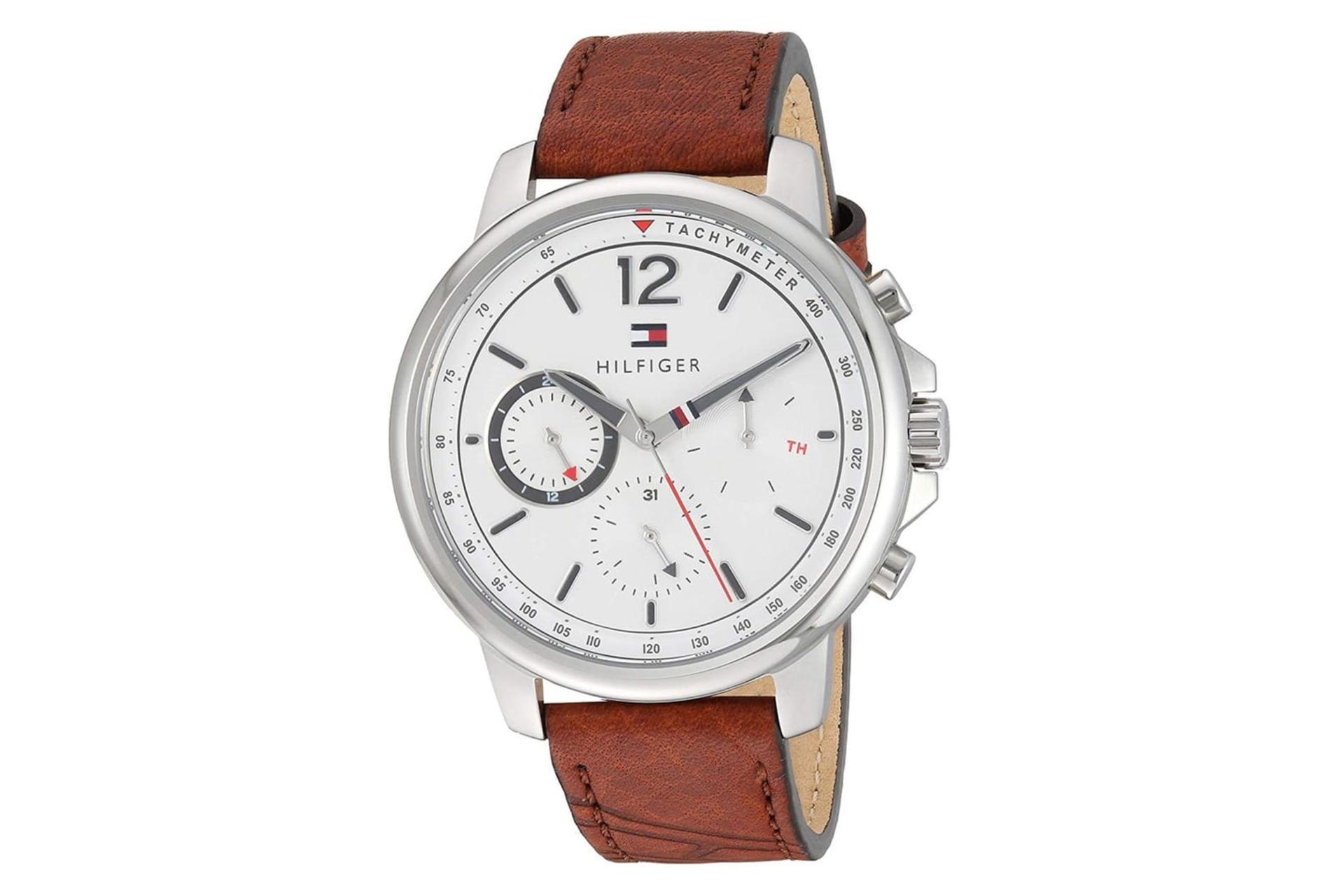 ساعت مچی مردانه تامی هیلفیگر Landon 1791531