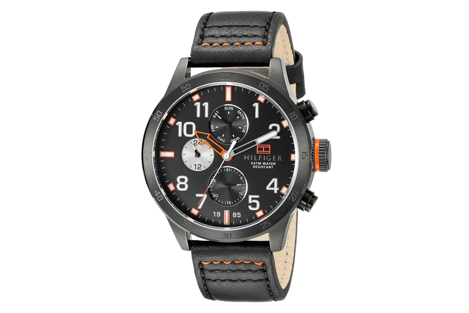 ساعت مچی مردانه تامی هیلفیگر Trent 1791136