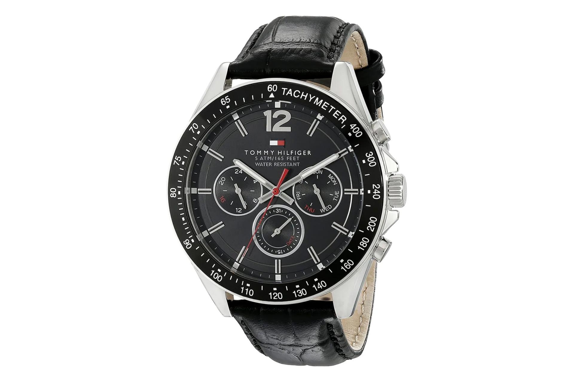 ساعت مچی مردانه تامی هیلفیگر Luke 1791117