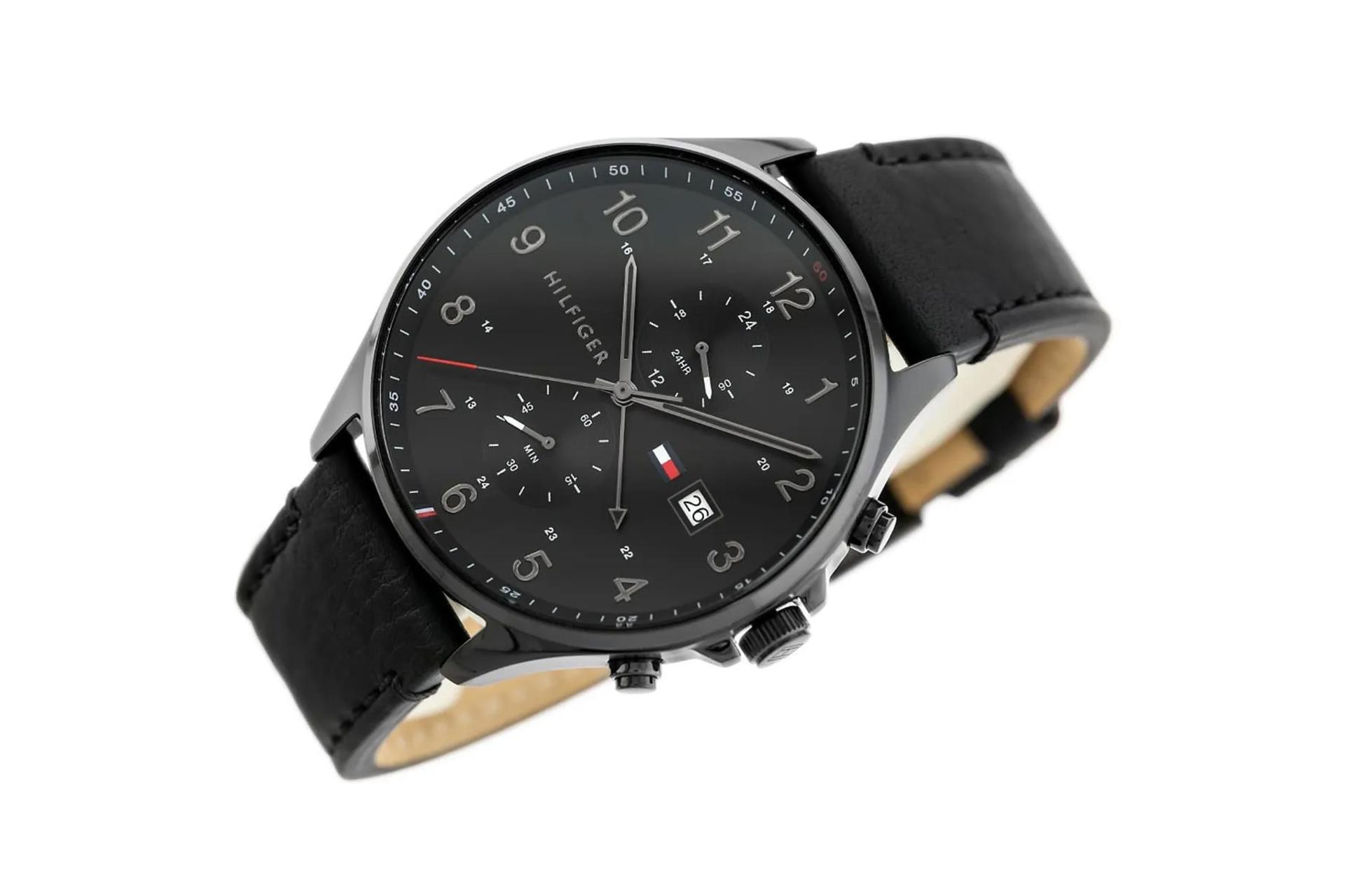 ساعت مچی مردانه تامی هیلفیگر West 1791711