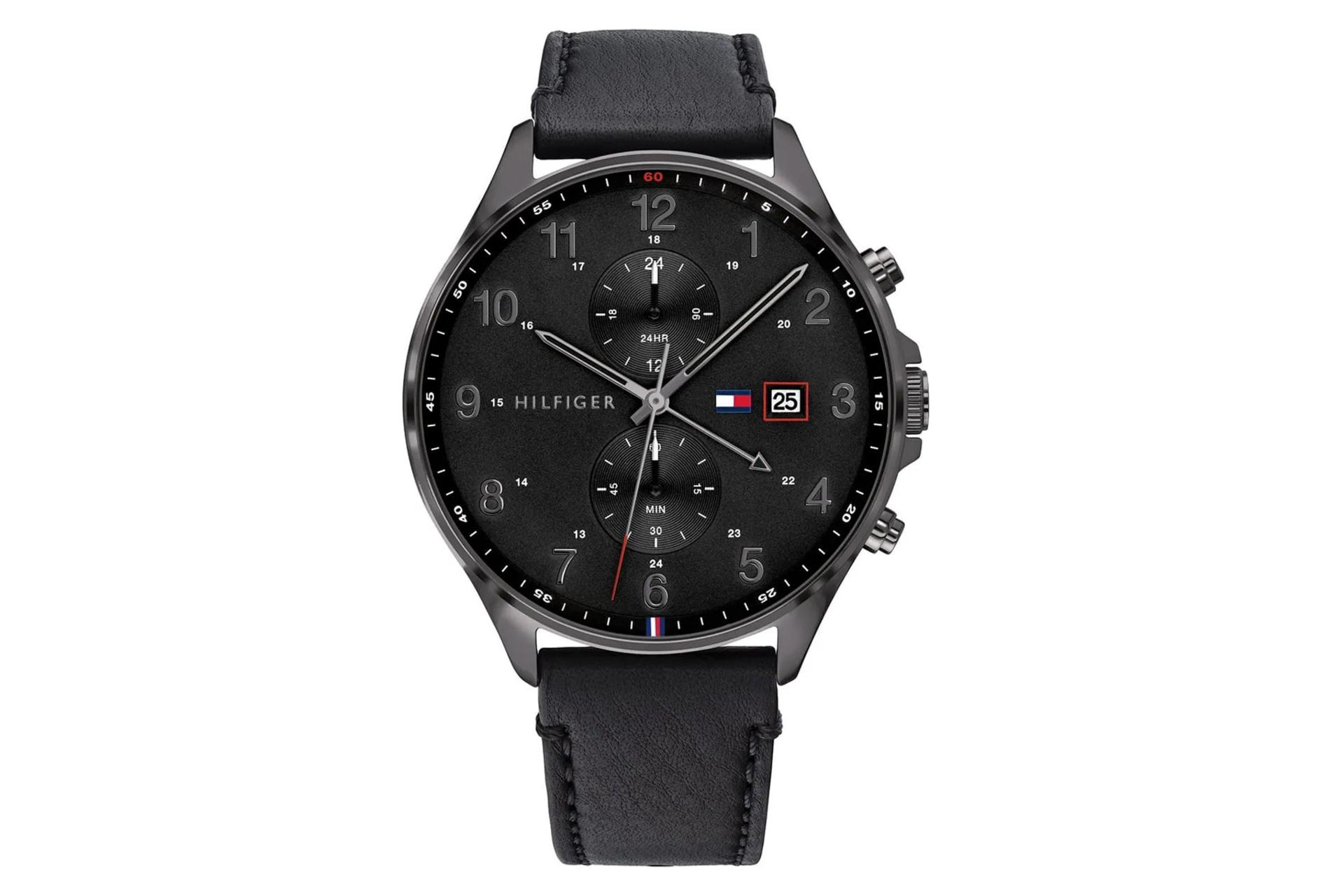 ساعت مچی مردانه تامی هیلفیگر West 1791711 نمای روبرو