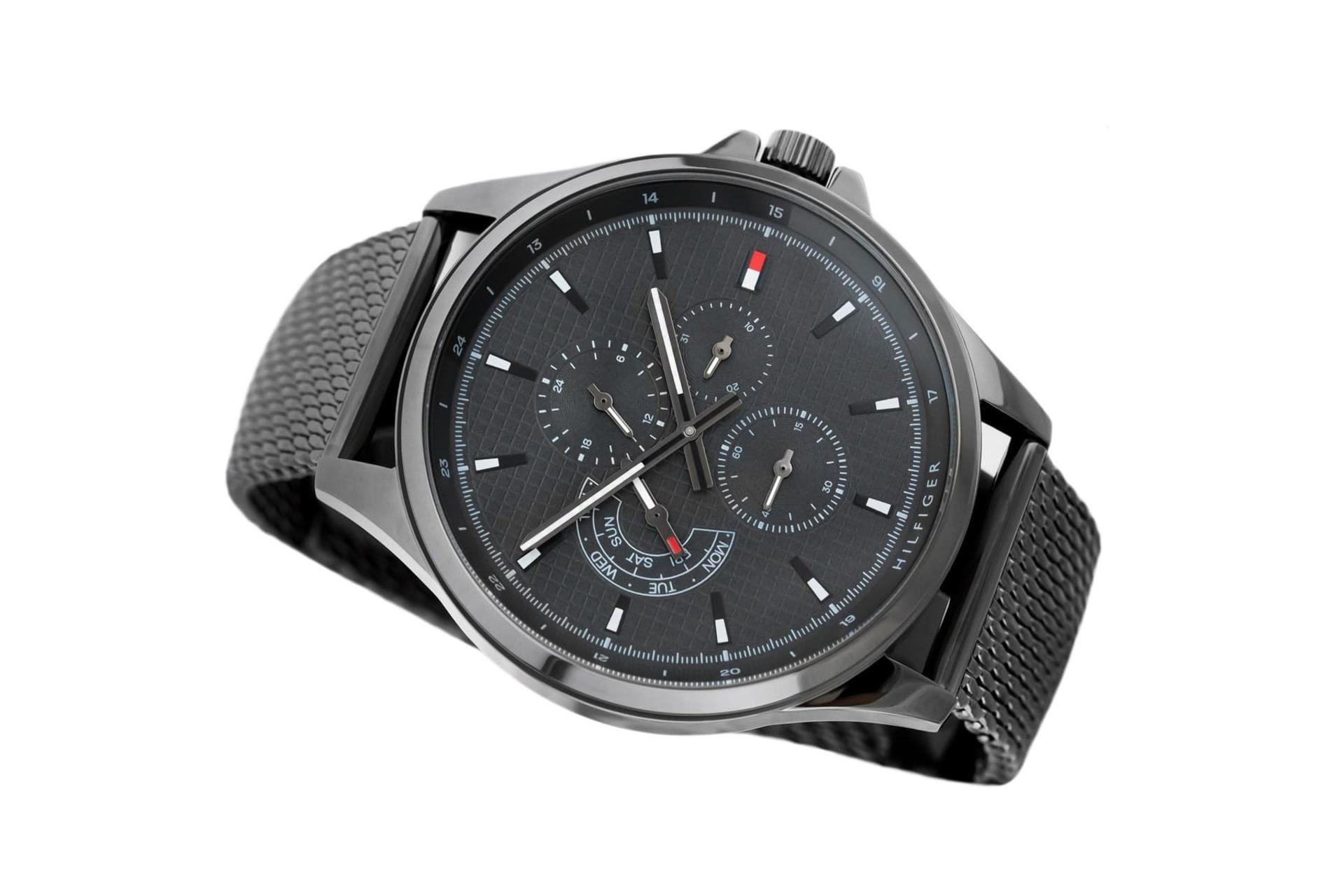 ساعت مچی مردانه تامی هیلفیگر Shawn 1791613