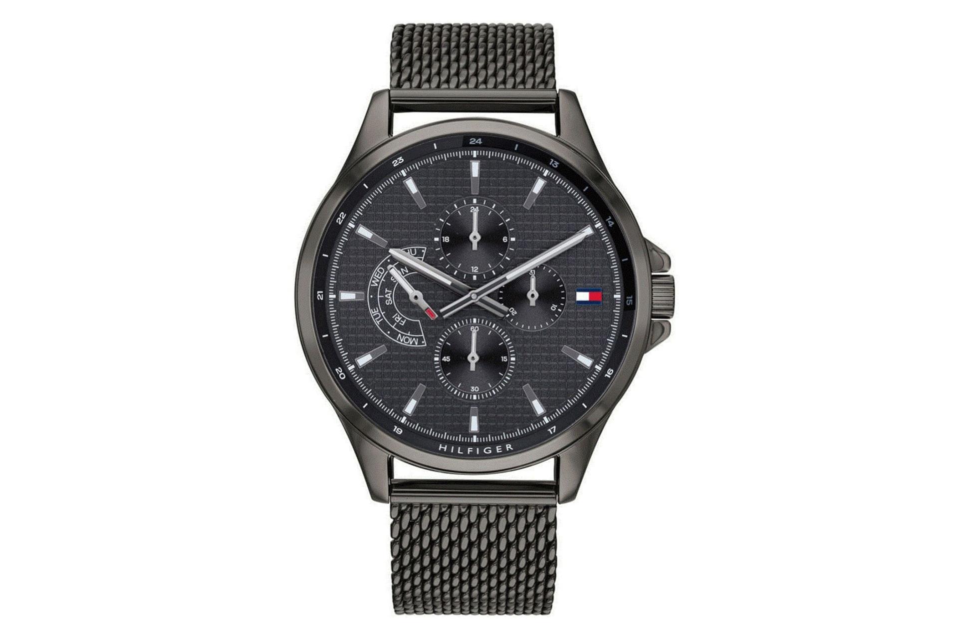 ساعت مچی مردانه تامی هیلفیگر Shawn 1791613 نمای روبرو