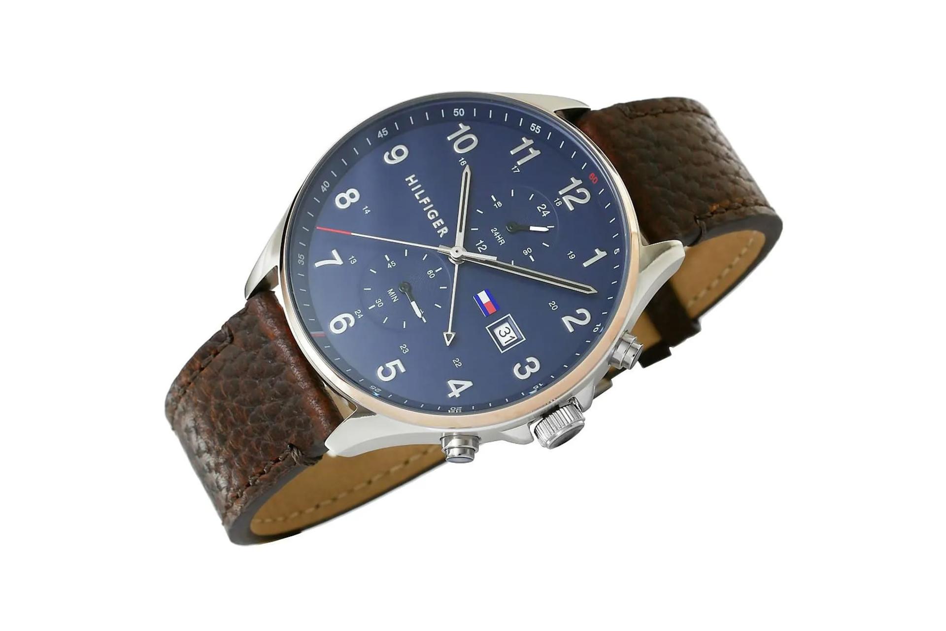 ساعت مچی مردانه تامی هیلفیگر West 1791712