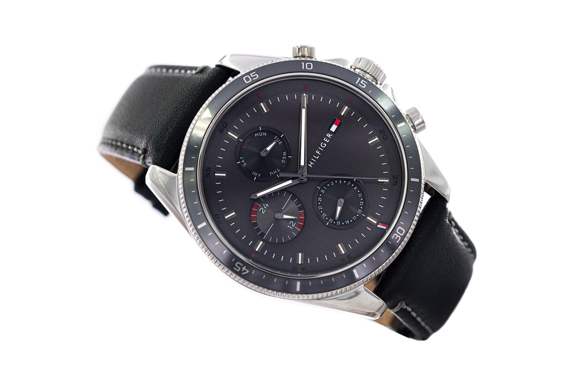 ساعت مچی مردانه تامی هیلفیگر Parker 1791838