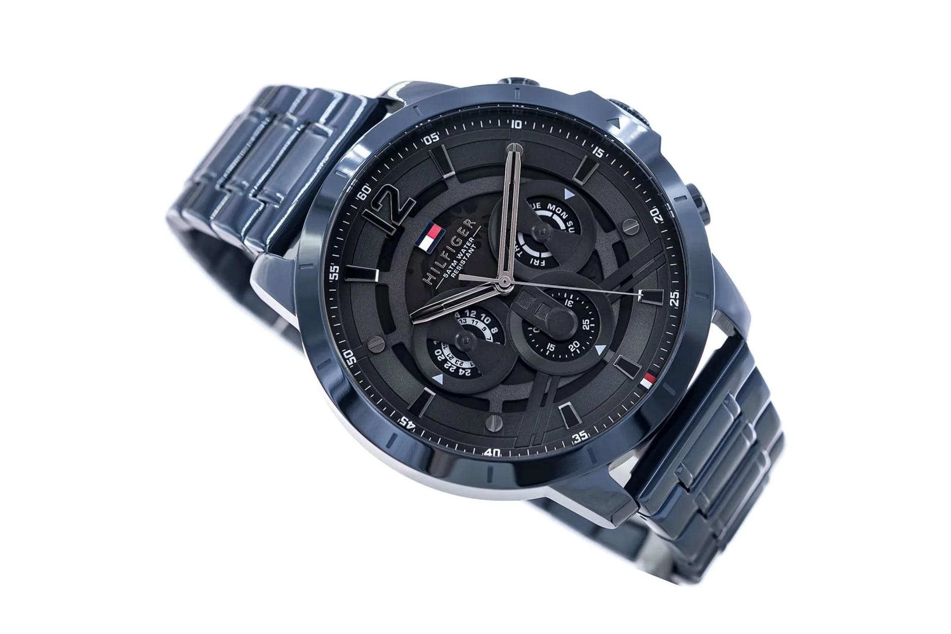 ساعت مچی مردانه تامی هیلفیگر Luca 1710493