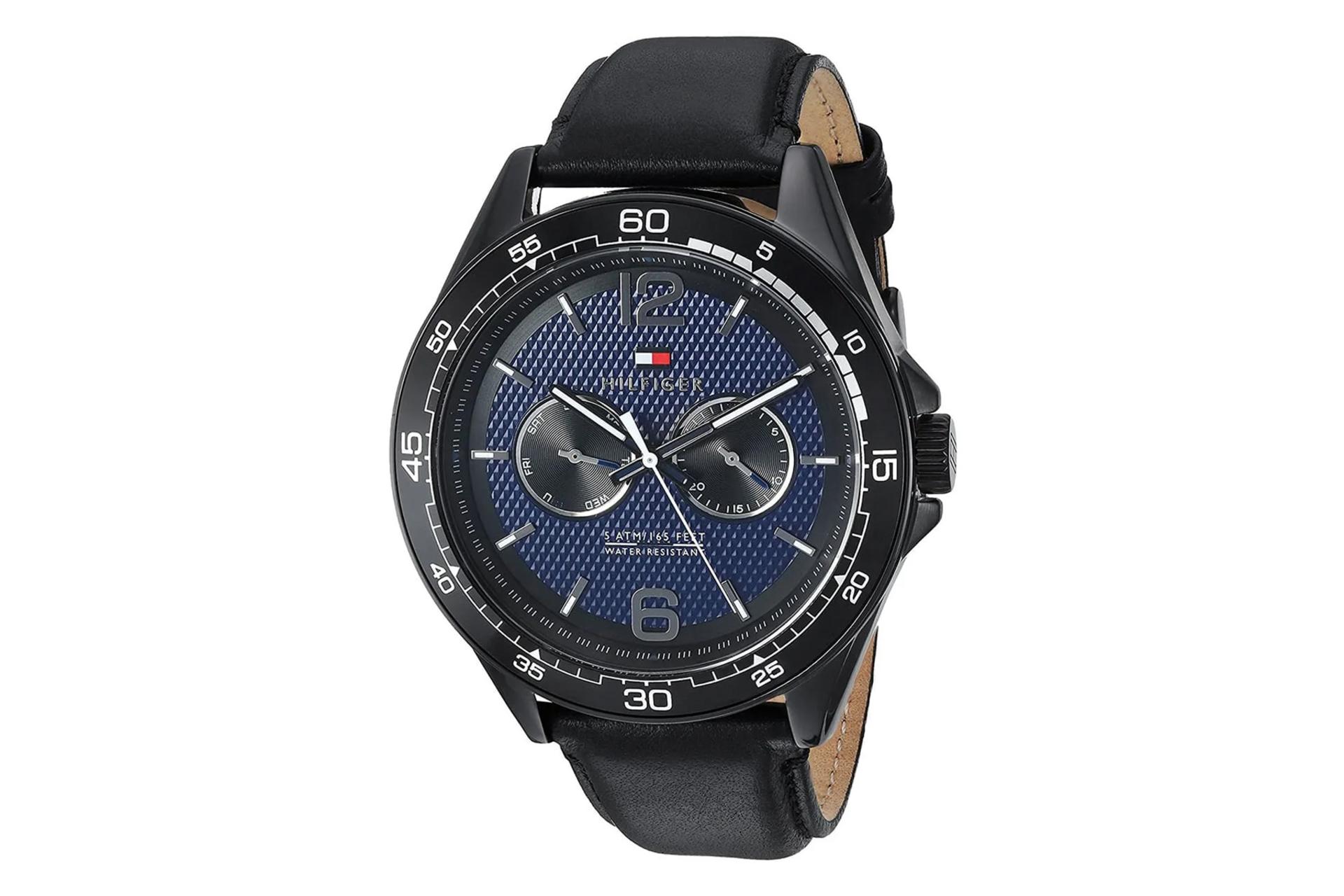 ساعت مچی مردانه تامی هیلفیگر Erik 1791368