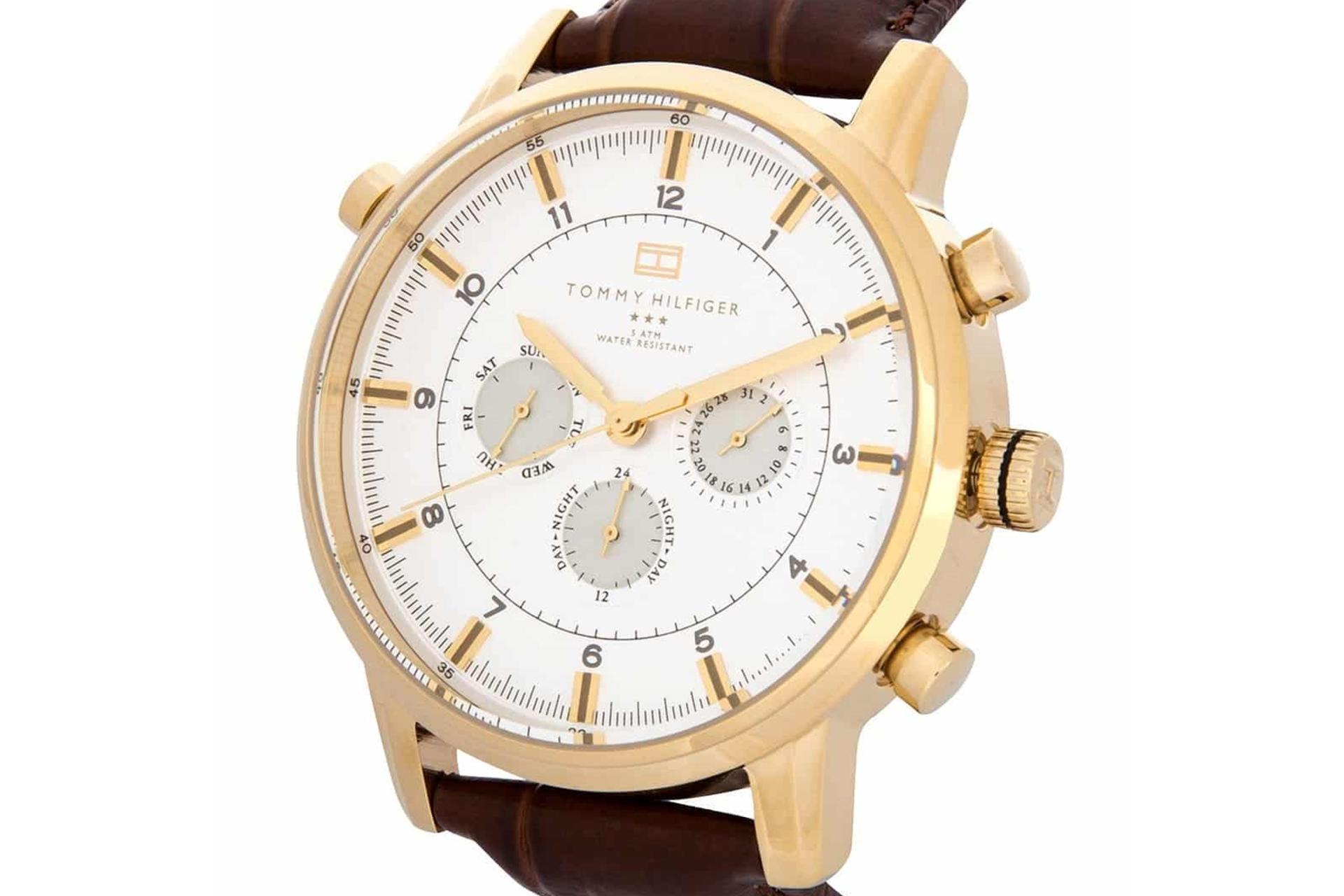 ساعت مچی مردانه تامی هیلفیگر Harrison 1790874