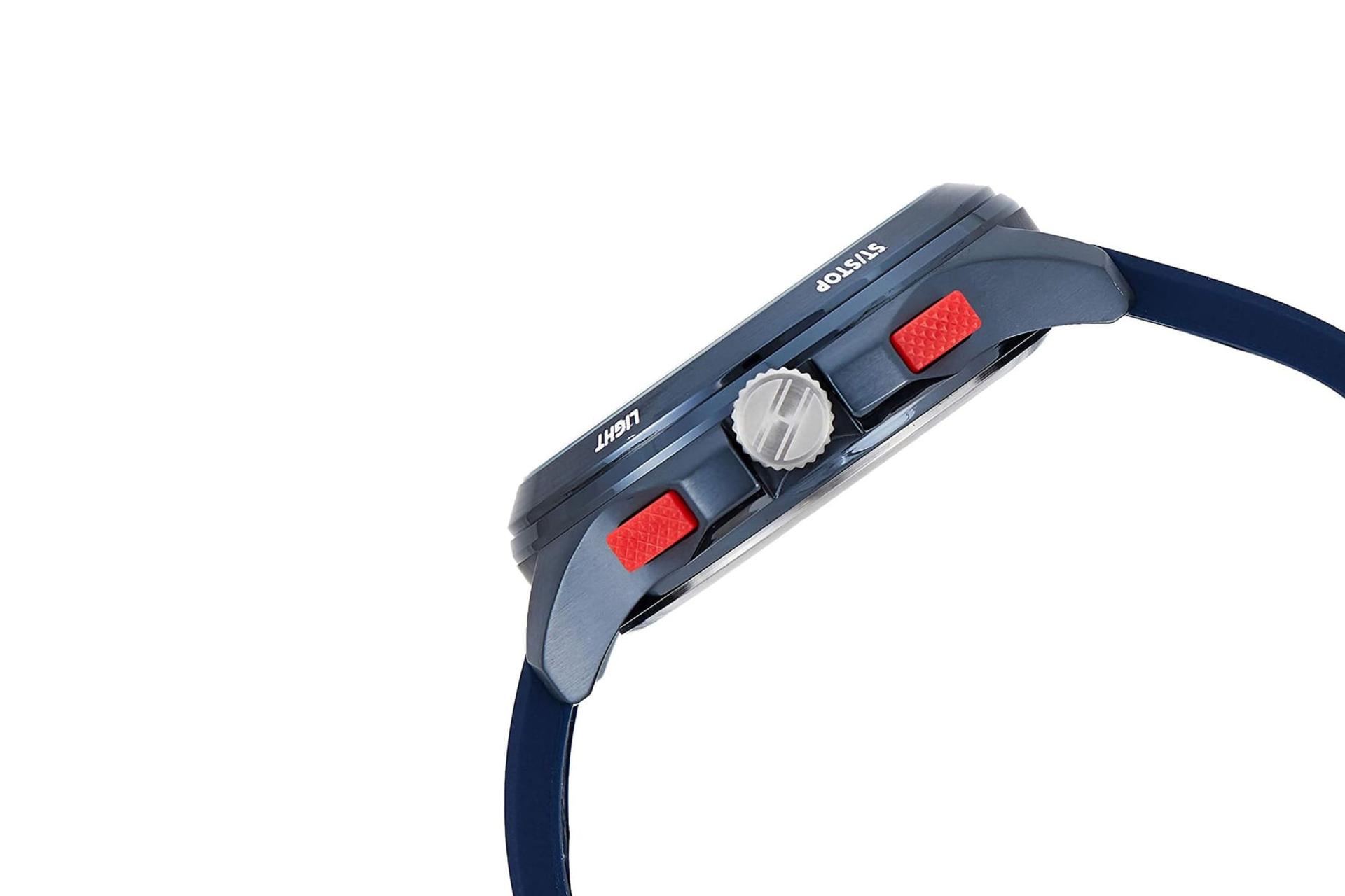 ساعت مچی مردانه تامی هیلفیگر Jeans 1791761