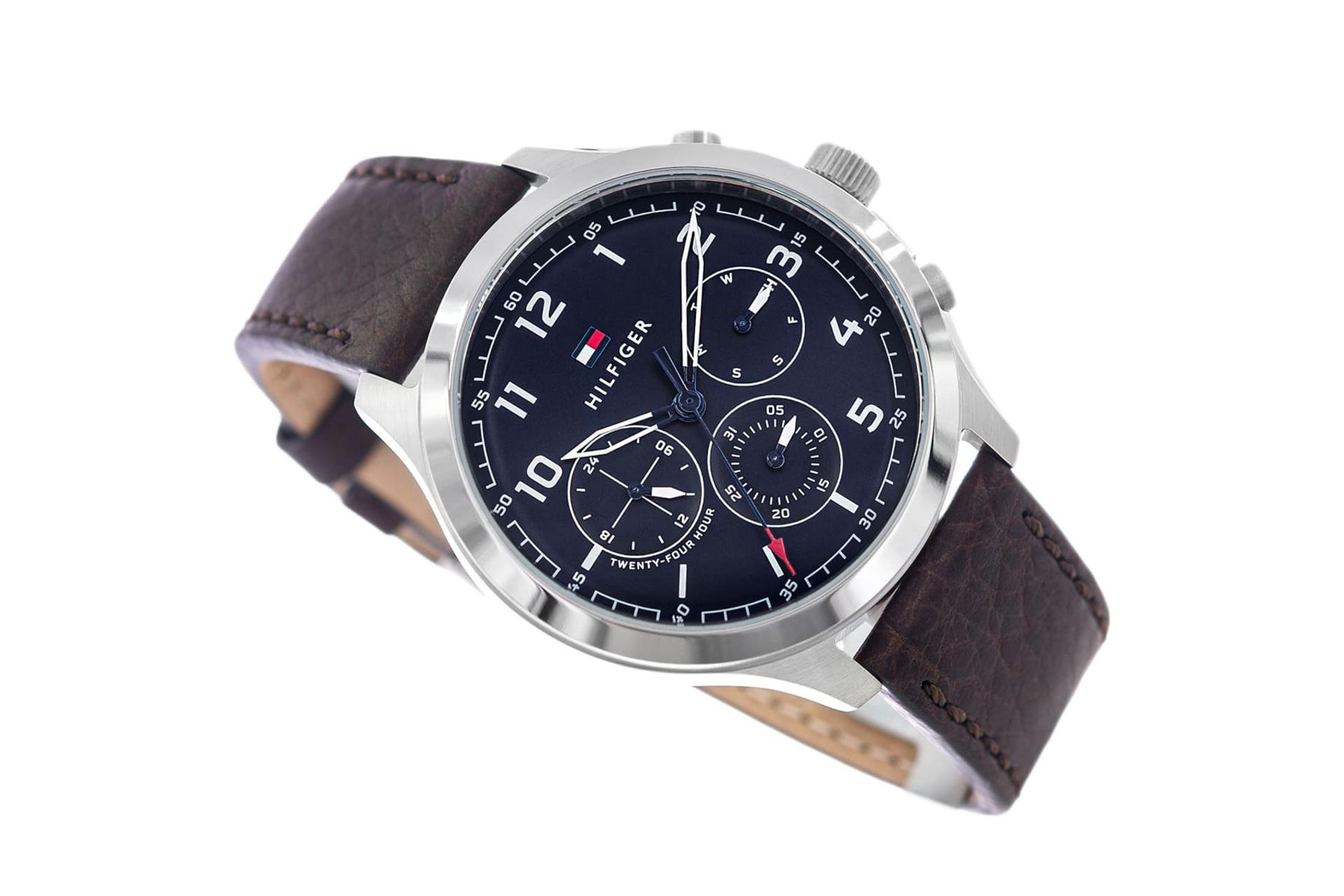 ساعت مچی مردانه تامی هیلفیگر Asher 1791855