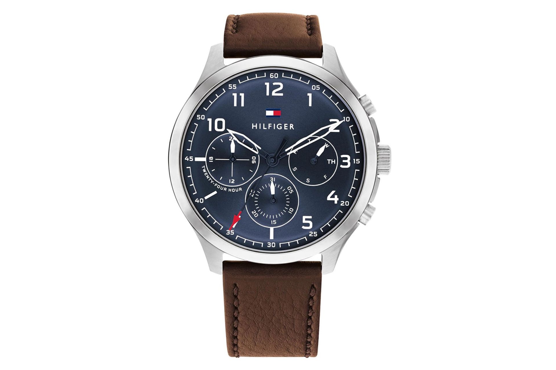 ساعت مچی مردانه تامی هیلفیگر Asher 1791855 نمای روبرو