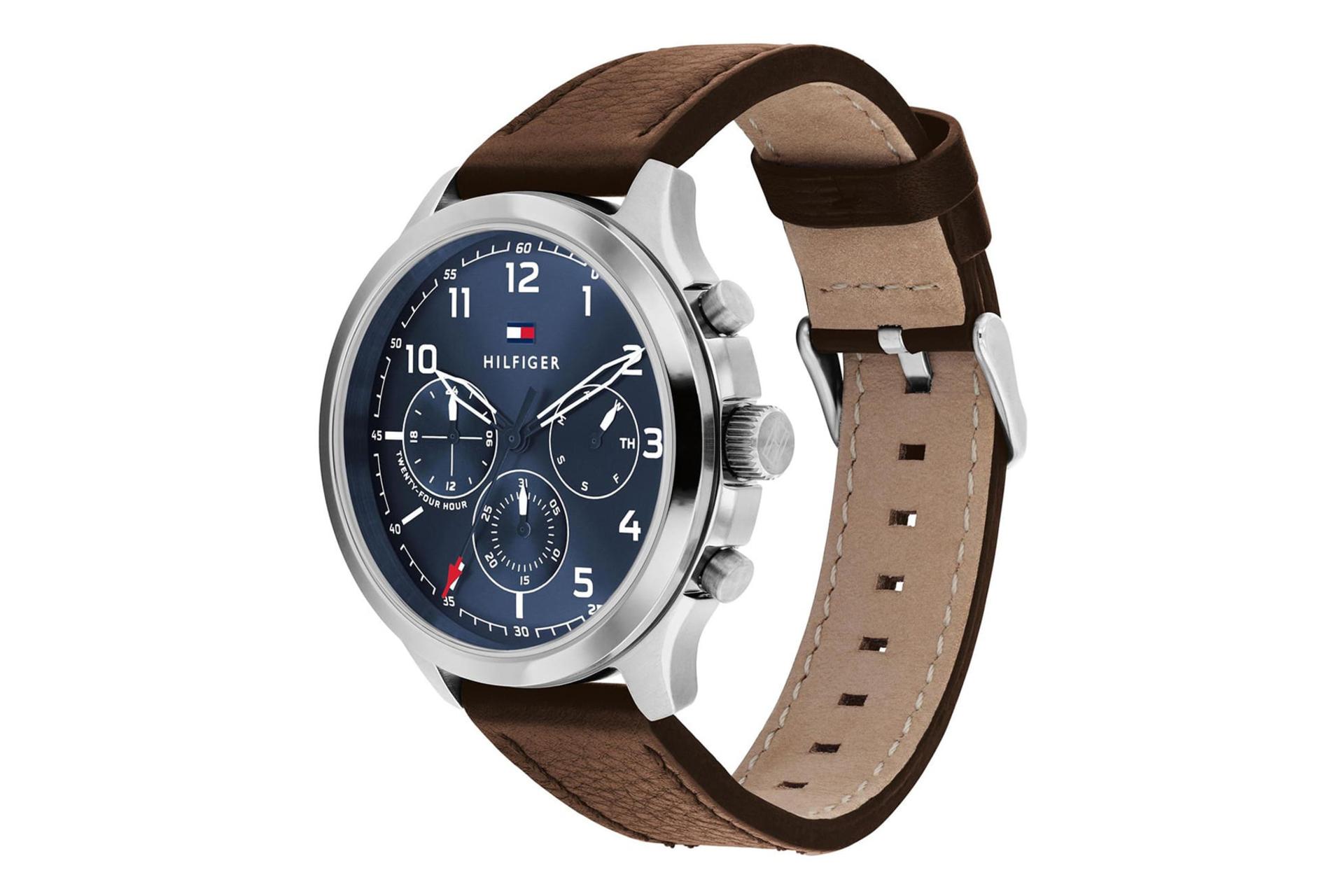 نمای سمت راست ساعت مچی مردانه تامی هیلفیگر Asher 1791855