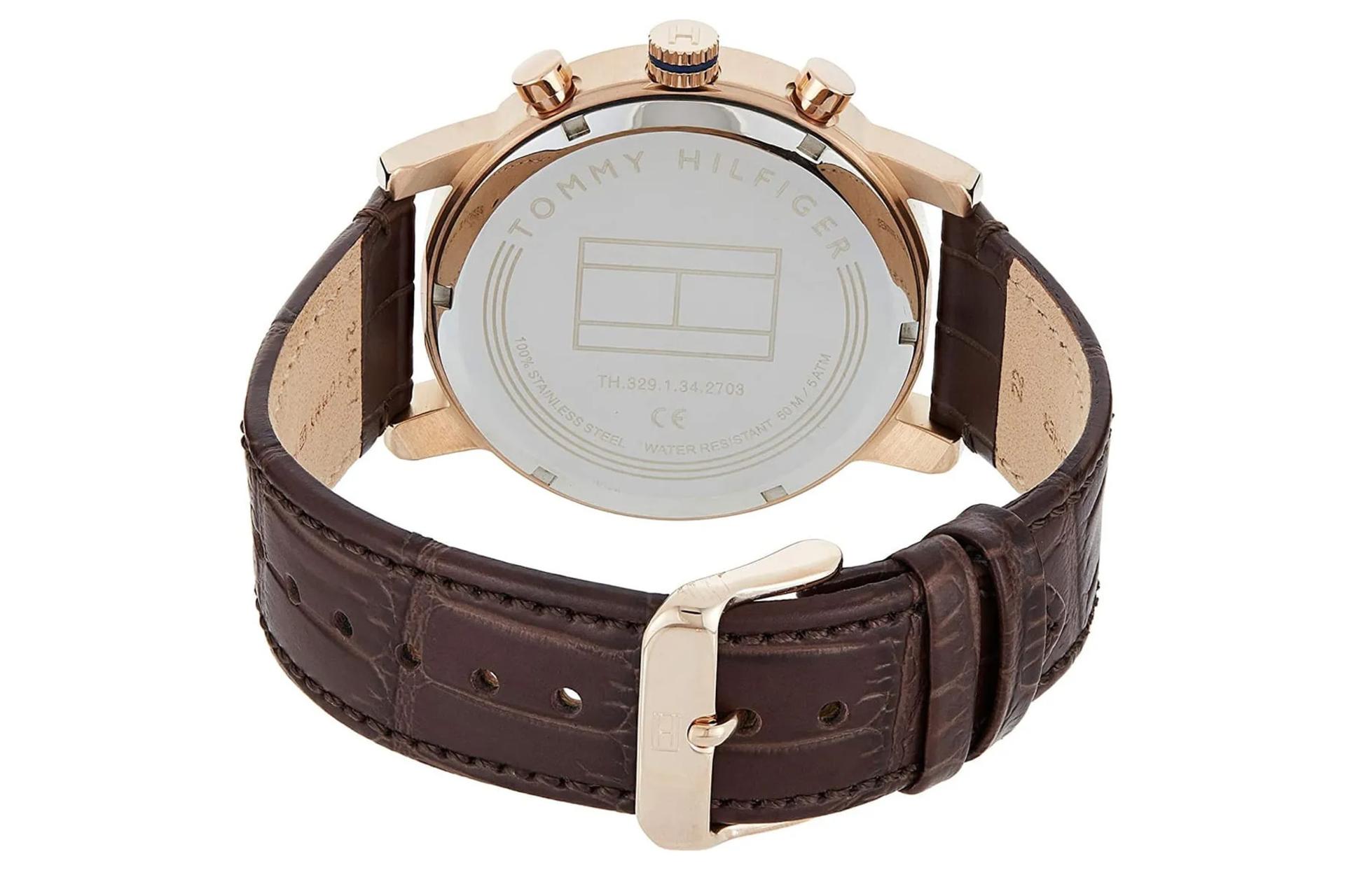 ساعت مچی مردانه تامی هیلفیگر Kane 1710400