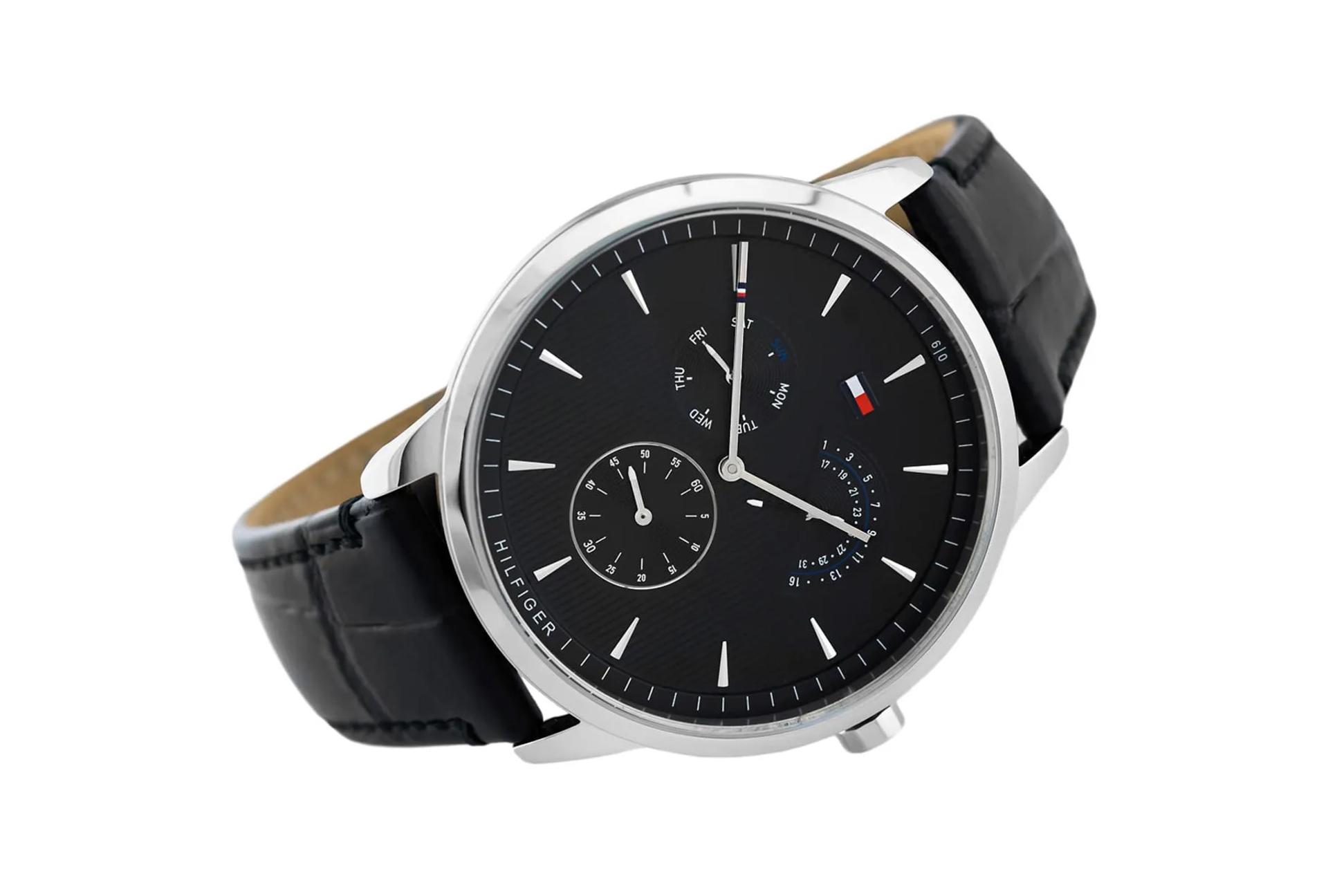 ساعت مچی مردانه تامی هیلفیگر Brad 1710391