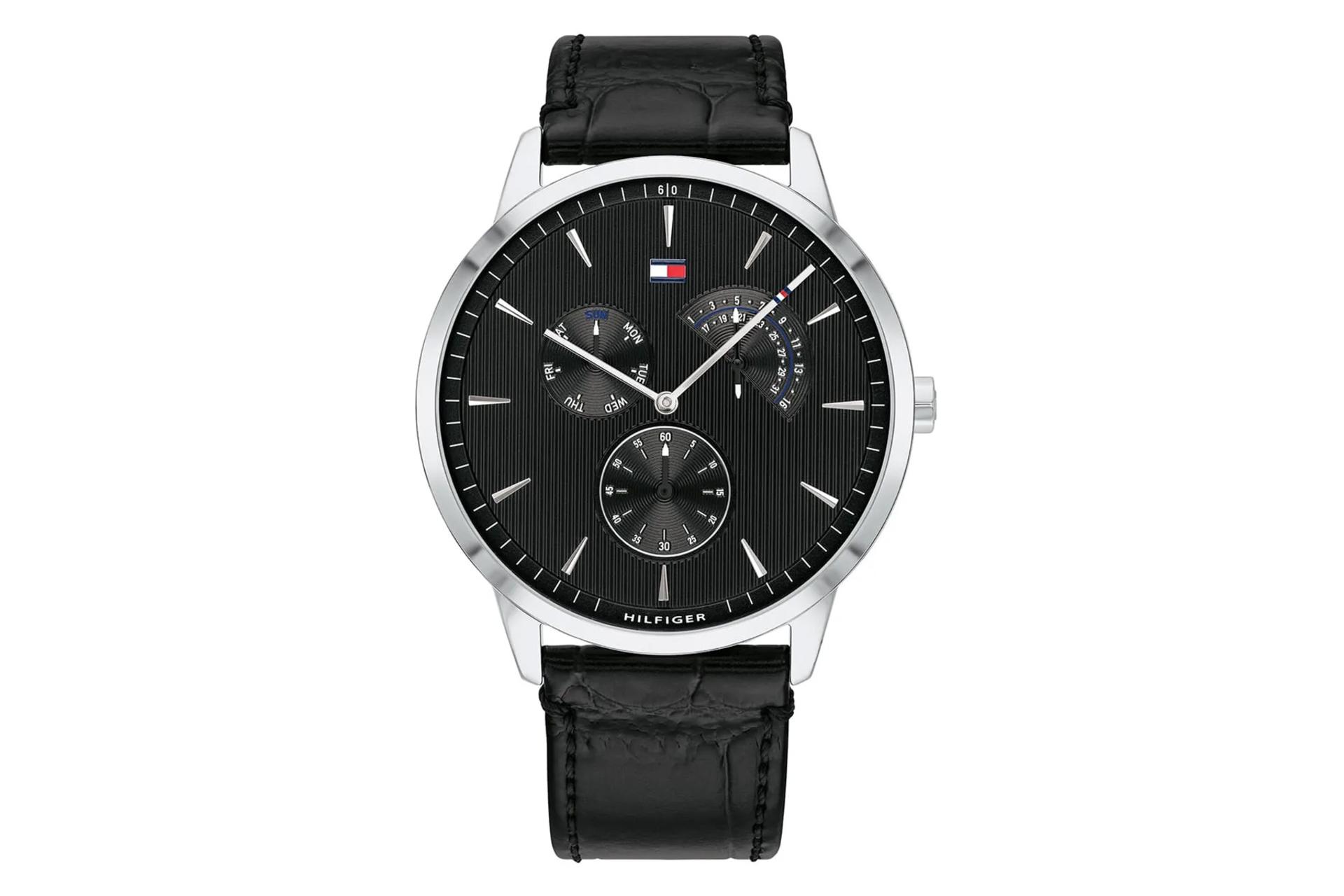 ساعت مچی مردانه تامی هیلفیگر Brad 1710391 نمای روبرو