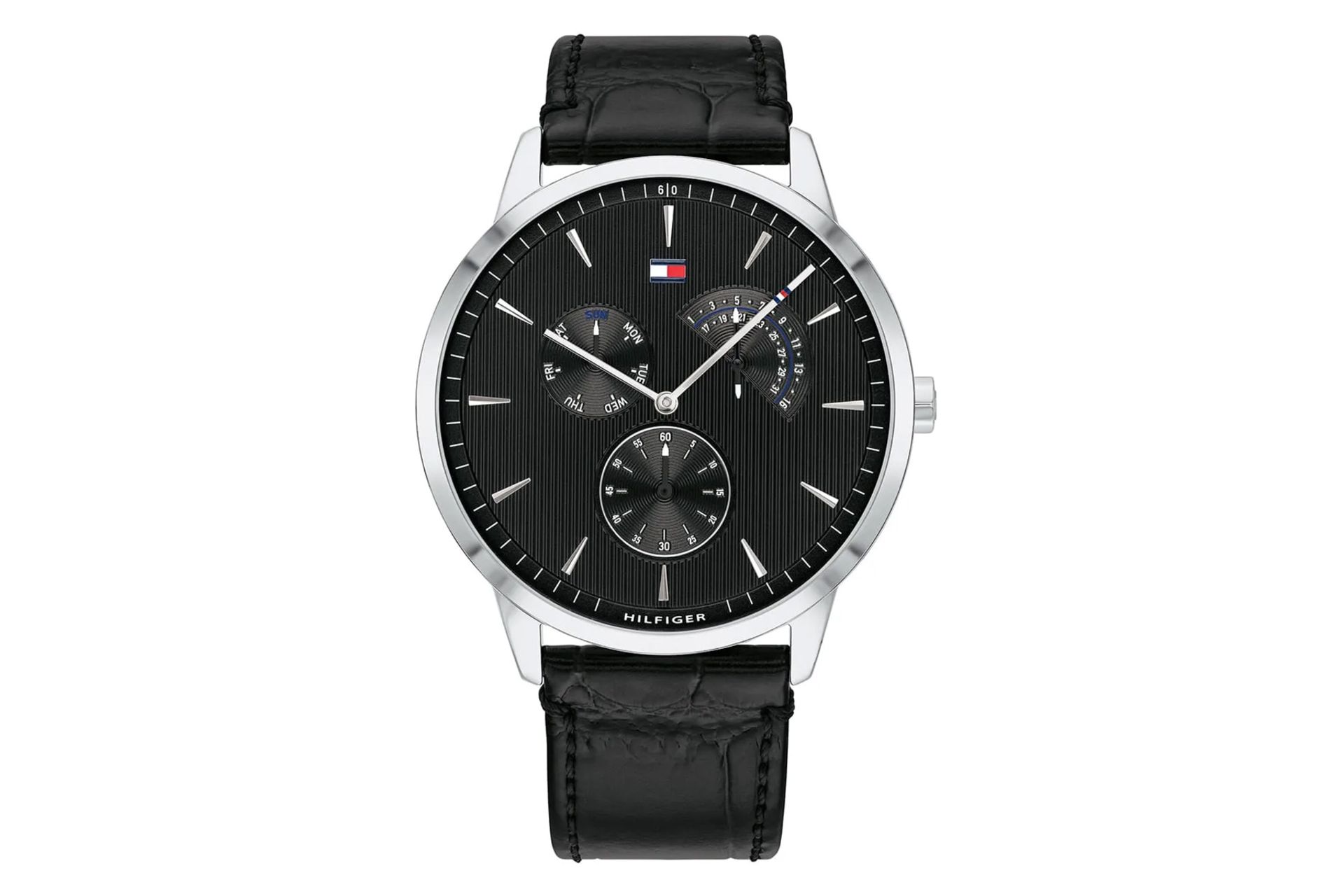 ساعت مچی مردانه تامی هیلفیگر Brad 1710391 نمای روبرو