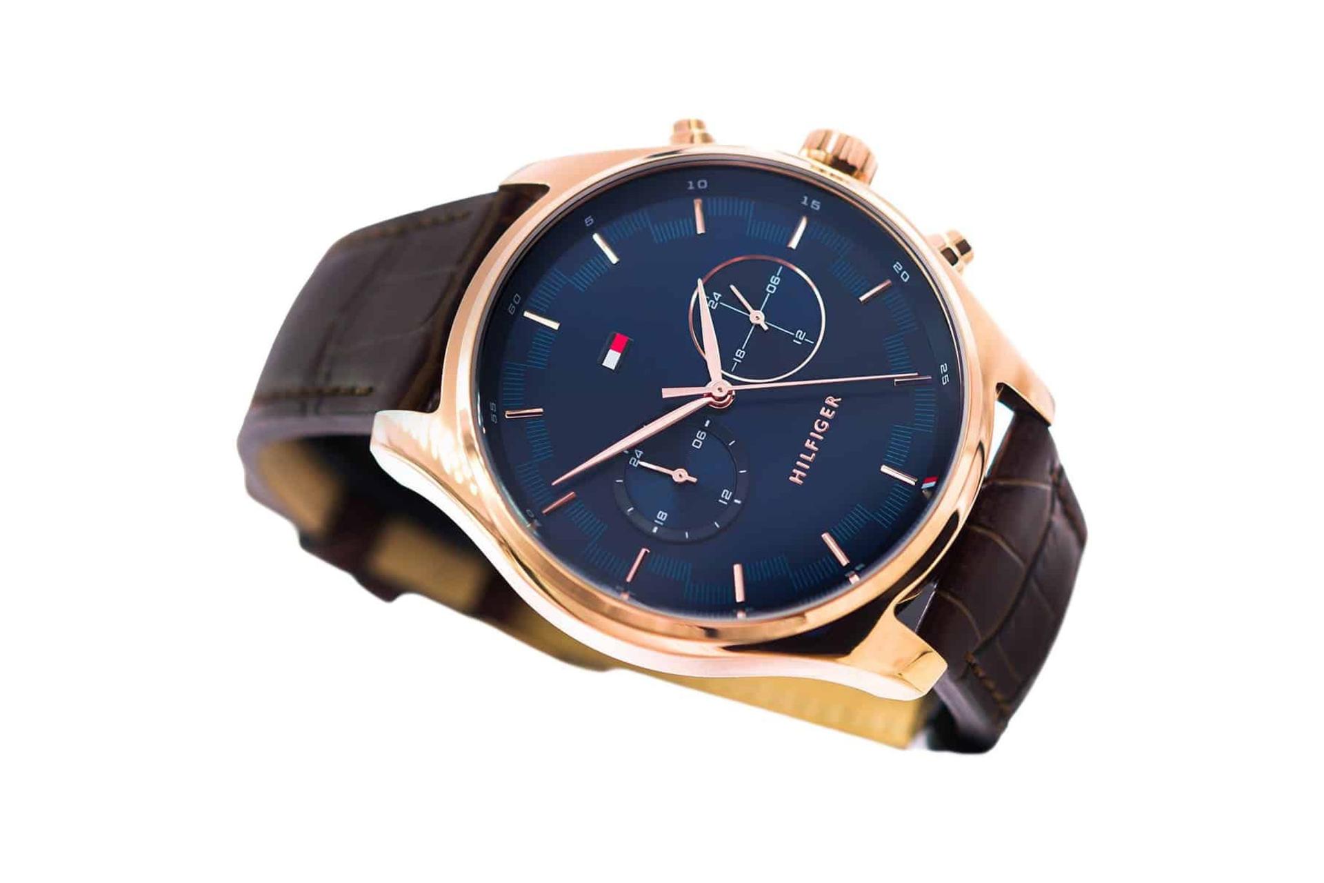 ساعت مچی مردانه تامی هیلفیگر Sawyer 1710423