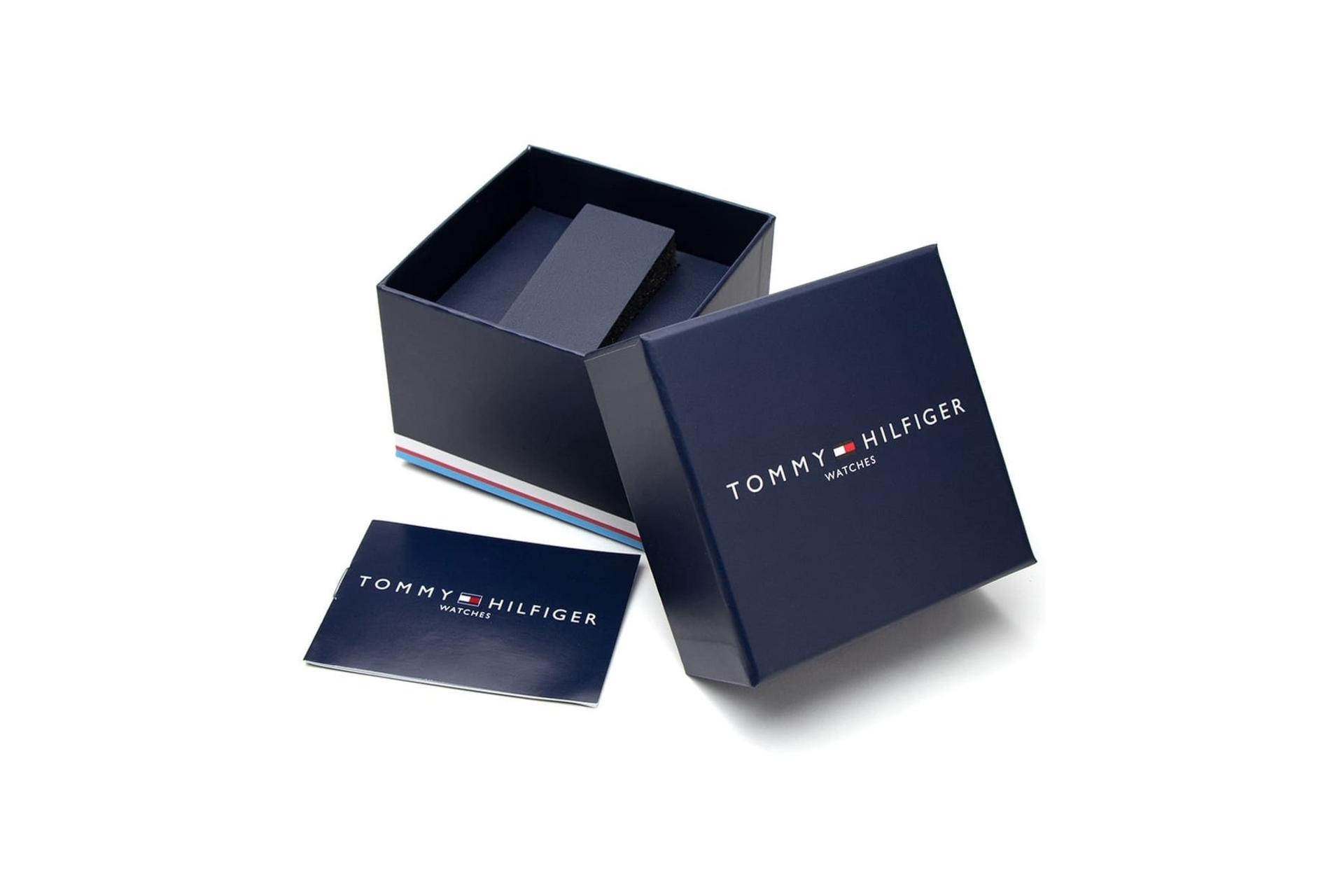 جعبه ساعت مچی مردانه تامی هیلفیگر Alden 1791309