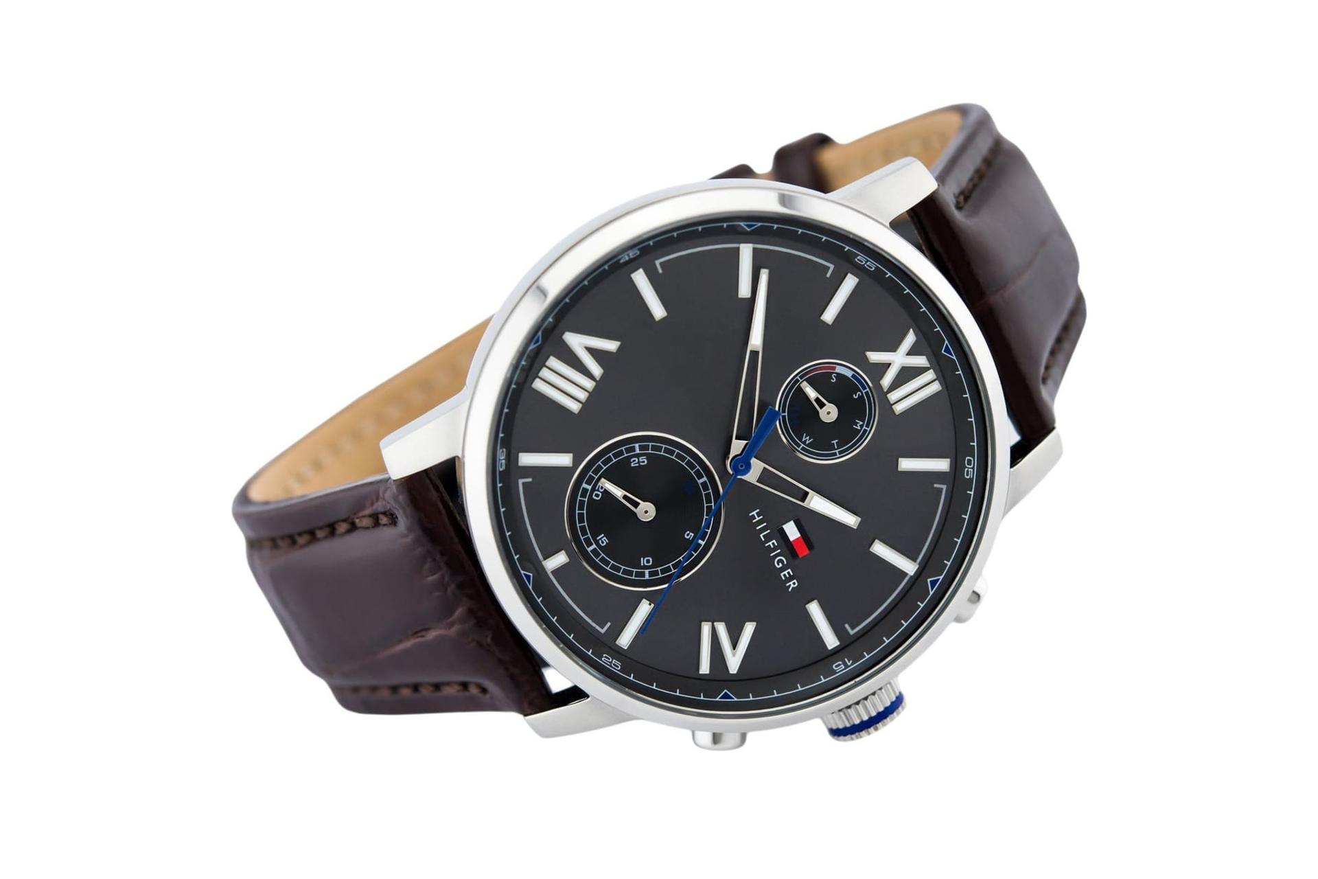 ساعت مچی مردانه تامی هیلفیگر Alden 1791309