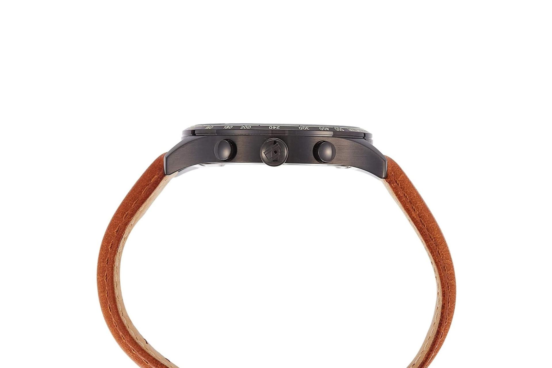 نمای کنار ساعت مچی مردانه تامی هیلفیگر Gavin 1791470