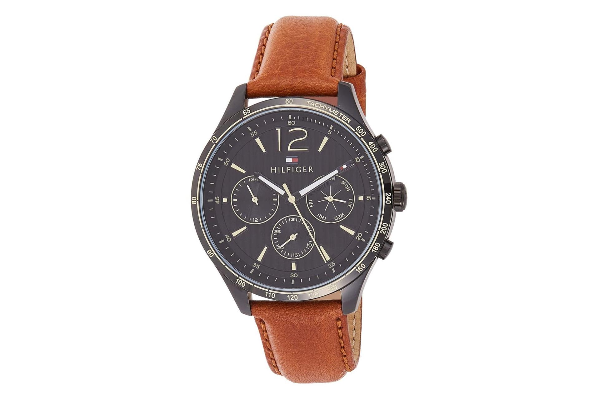 ساعت مچی مردانه تامی هیلفیگر Gavin 1791470