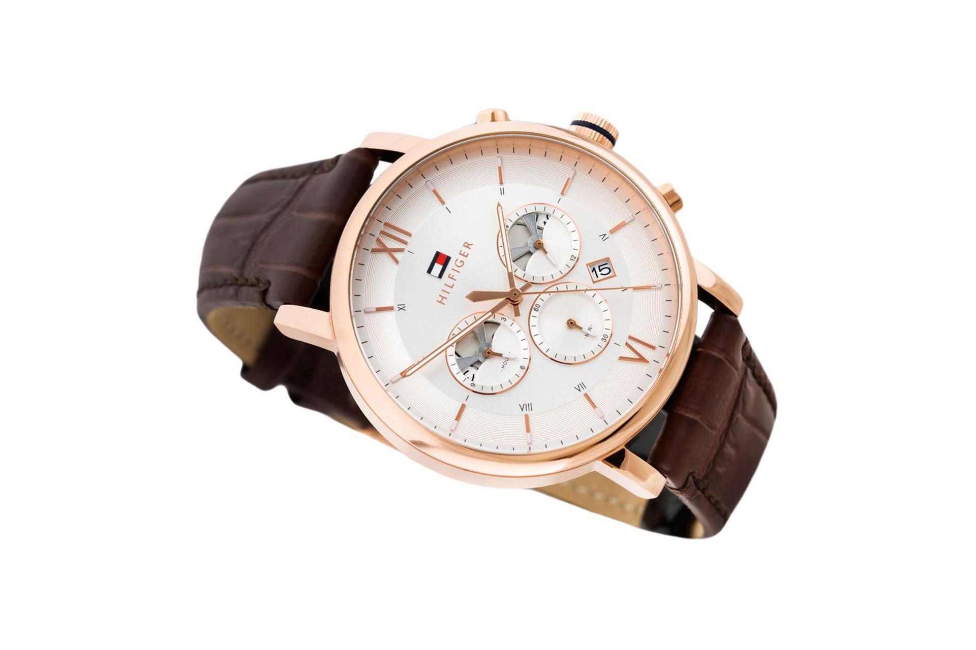 ساعت مچی مردانه تامی هیلفیگر Evan 1710394