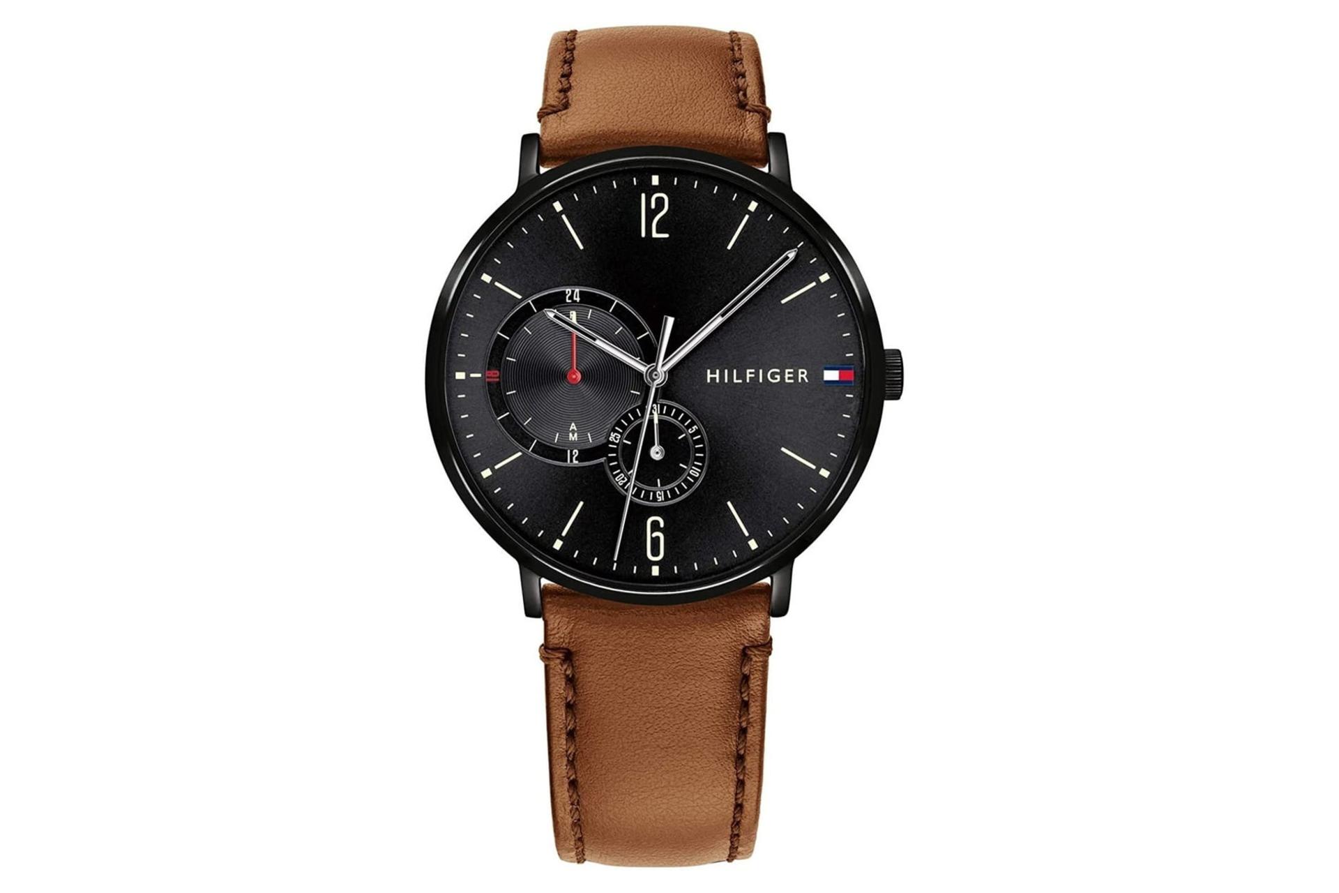 ساعت مچی مردانه تامی هیلفیگر Brooklyn 1791510 نمای روبرو