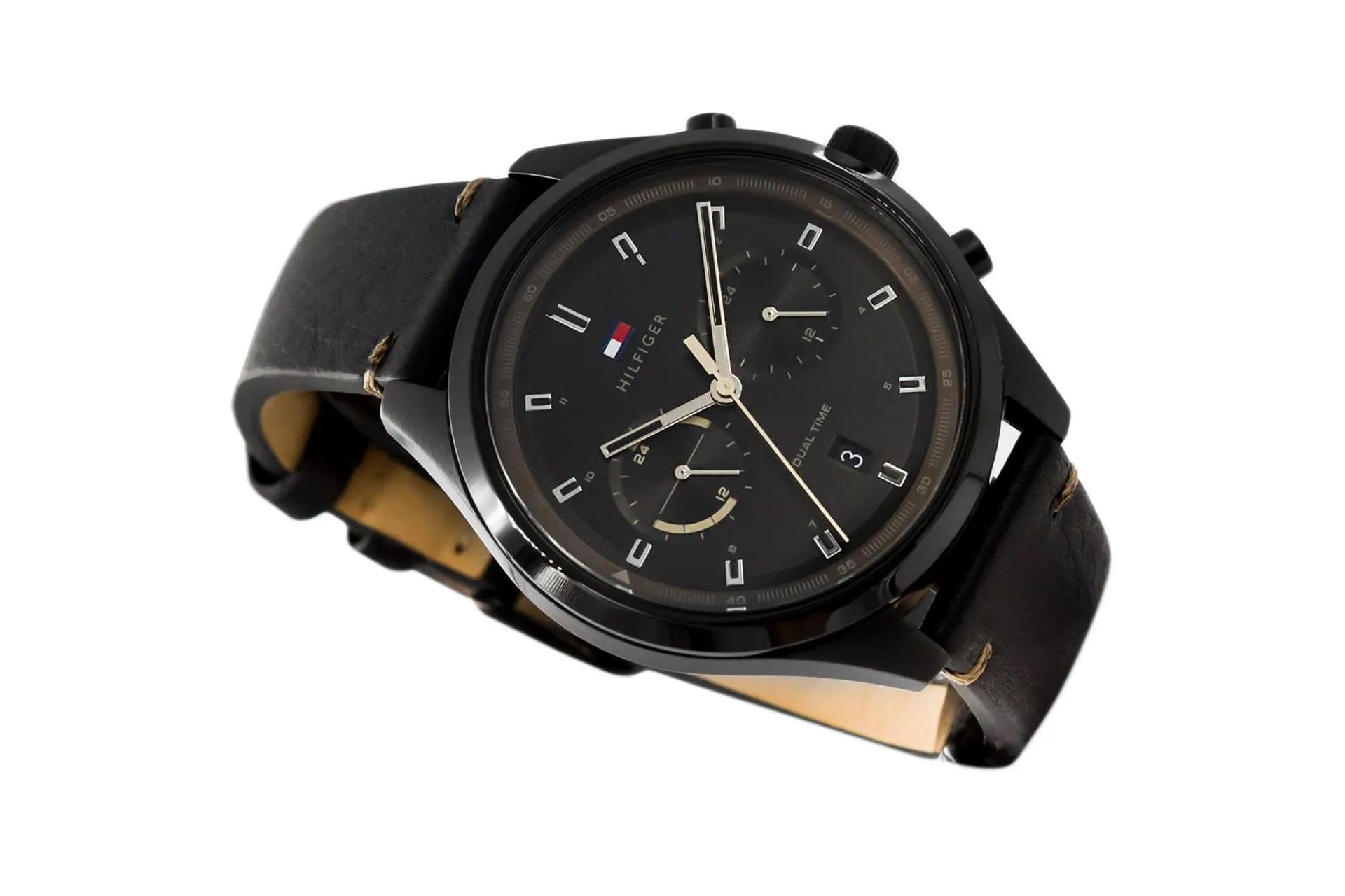 ساعت مچی مردانه تامی هیلفیگر Bennett 1791731