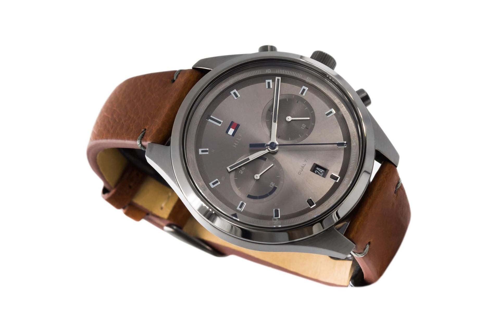 ساعت مچی مردانه تامی هیلفیگر Bennett 1791730