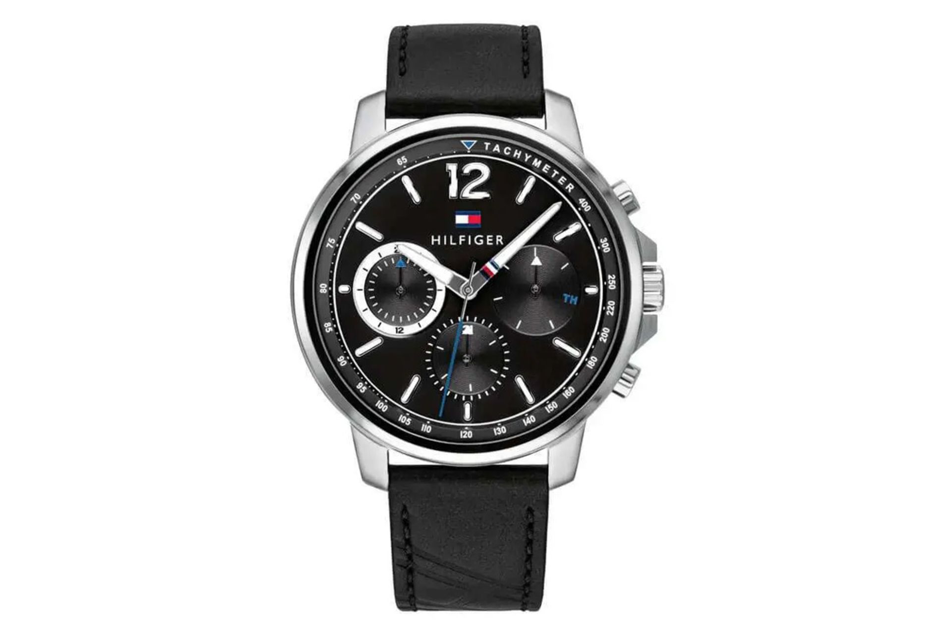 ساعت مچی مردانه تامی هیلفیگر Landon 1791544 نمای روبرو