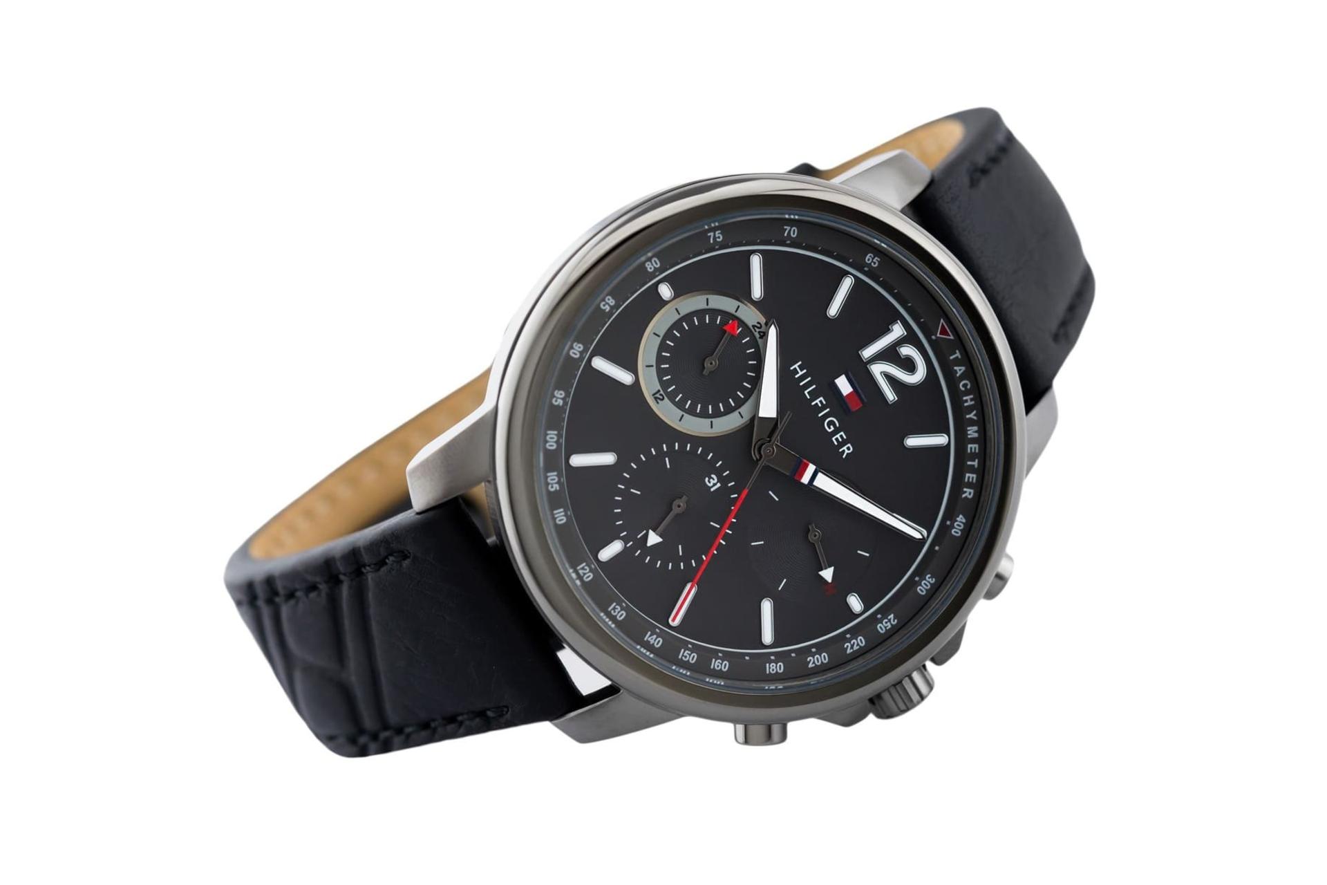 ساعت مچی مردانه تامی هیلفیگر Landon 1791533