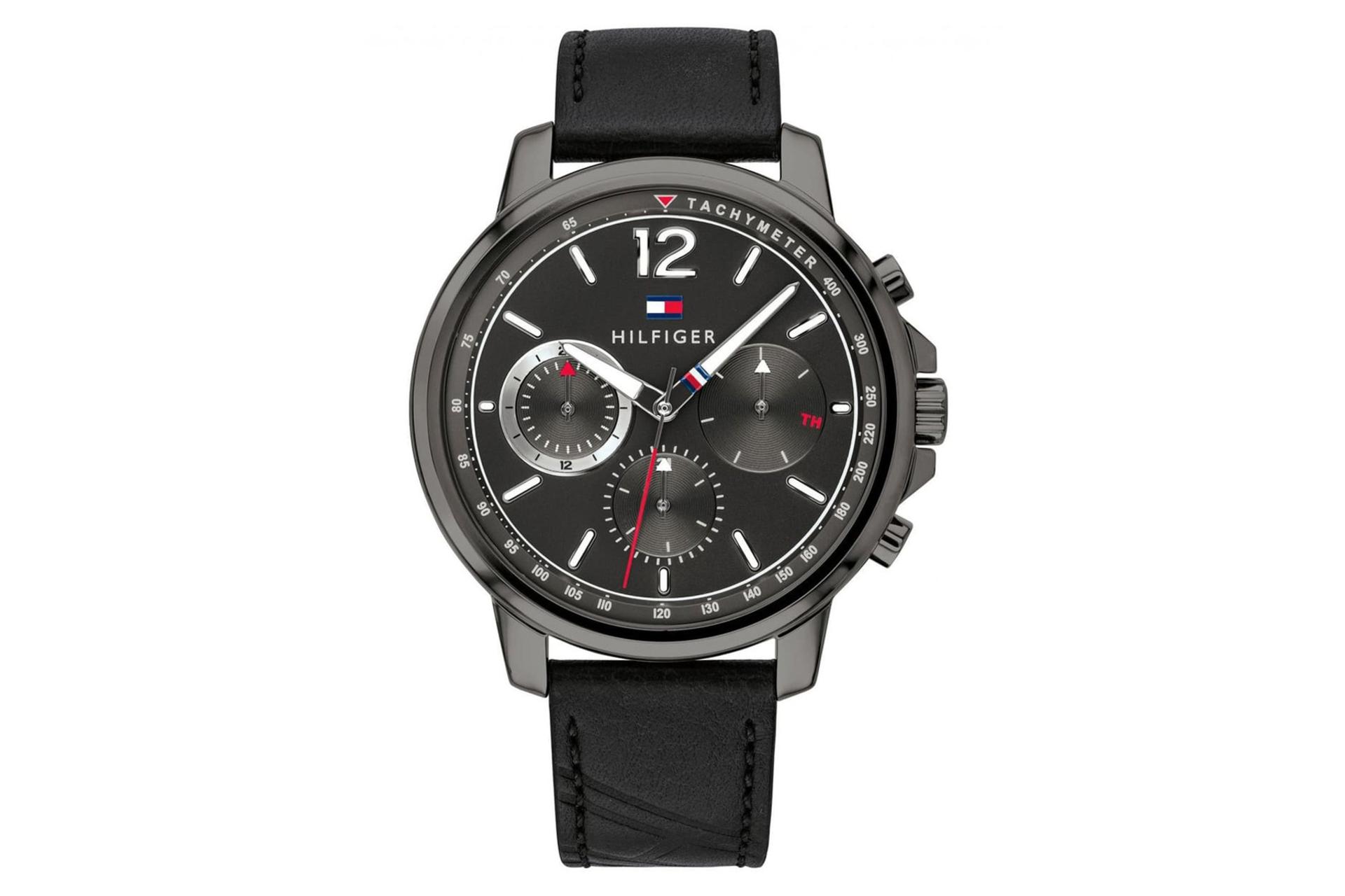 ساعت مچی مردانه تامی هیلفیگر Landon 1791533 نمای روبرو
