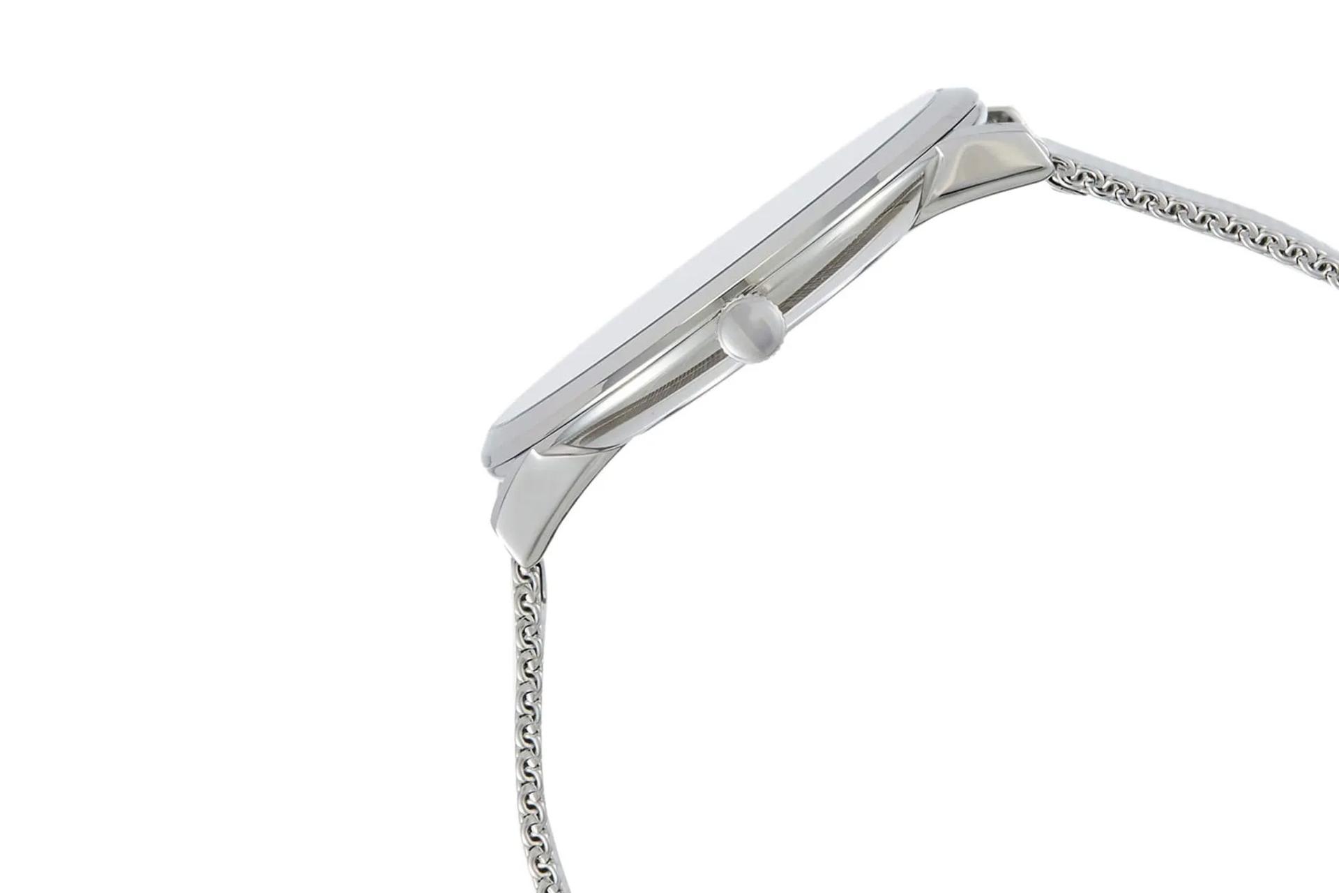 نمای کنار ساعت مچی مردانه تامی هیلفیگر James 1791465