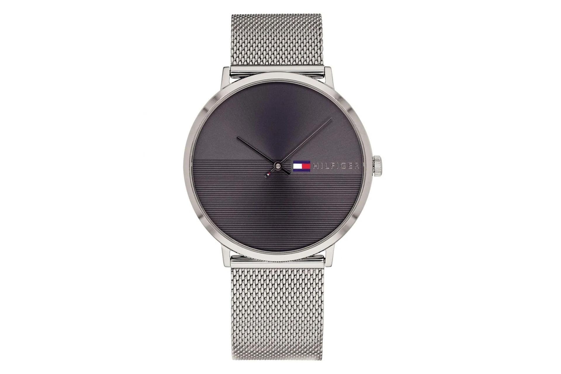 ساعت مچی مردانه تامی هیلفیگر James 1791465 نمای روبرو