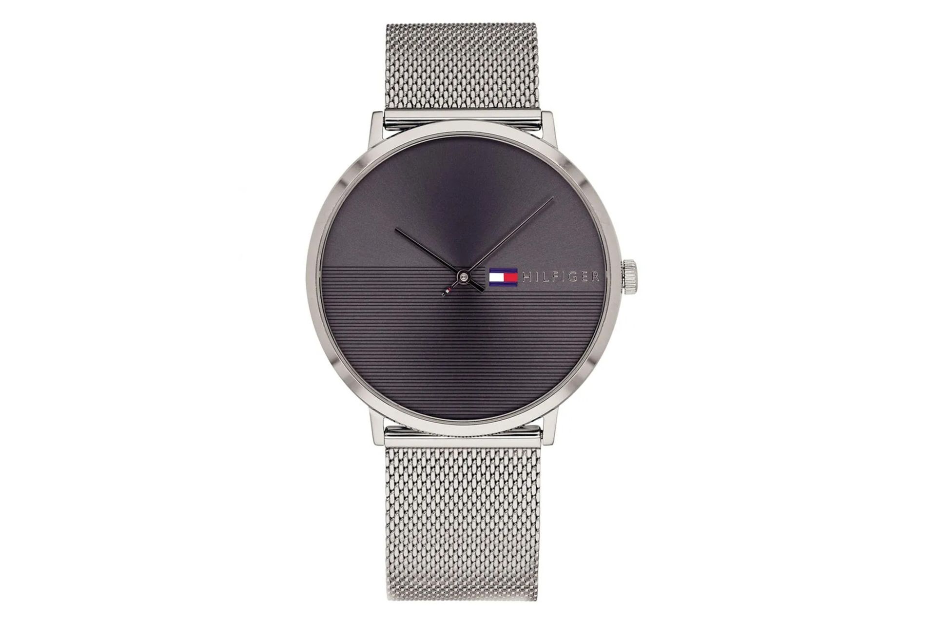 ساعت مچی مردانه تامی هیلفیگر James 1791465 نمای روبرو