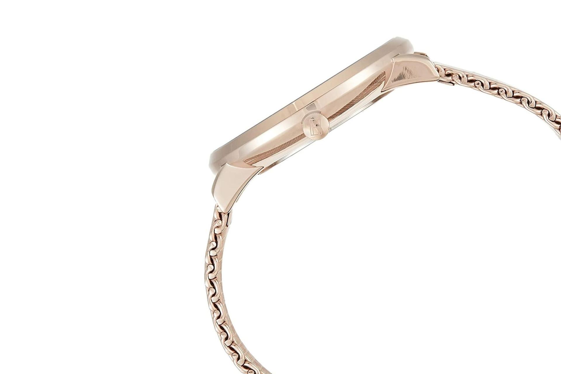 نمای کنار ساعت مچی مردانه تامی هیلفیگر Brooklyn 1791506