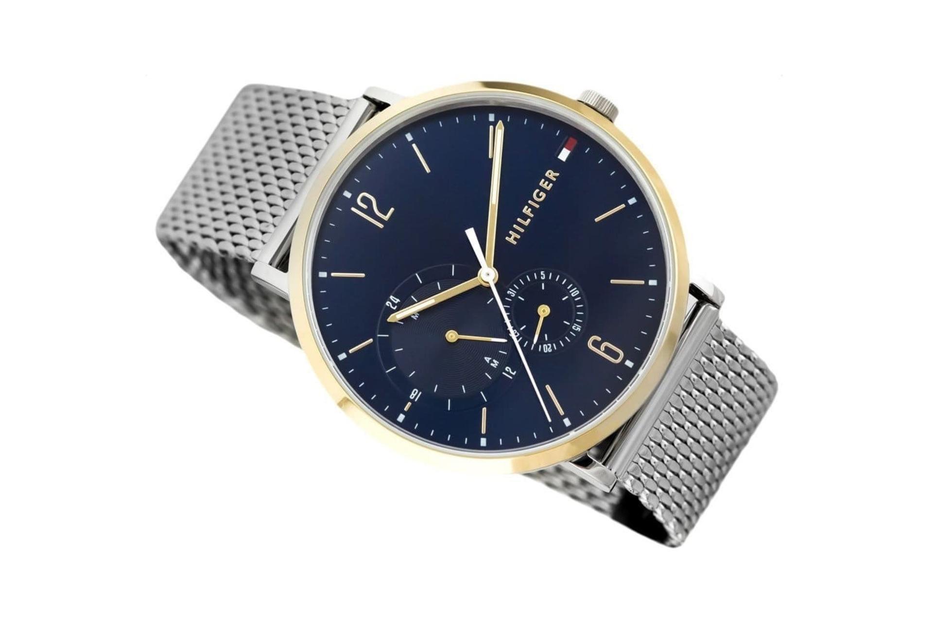 ساعت مچی مردانه تامی هیلفیگر Brooklyn 1791505