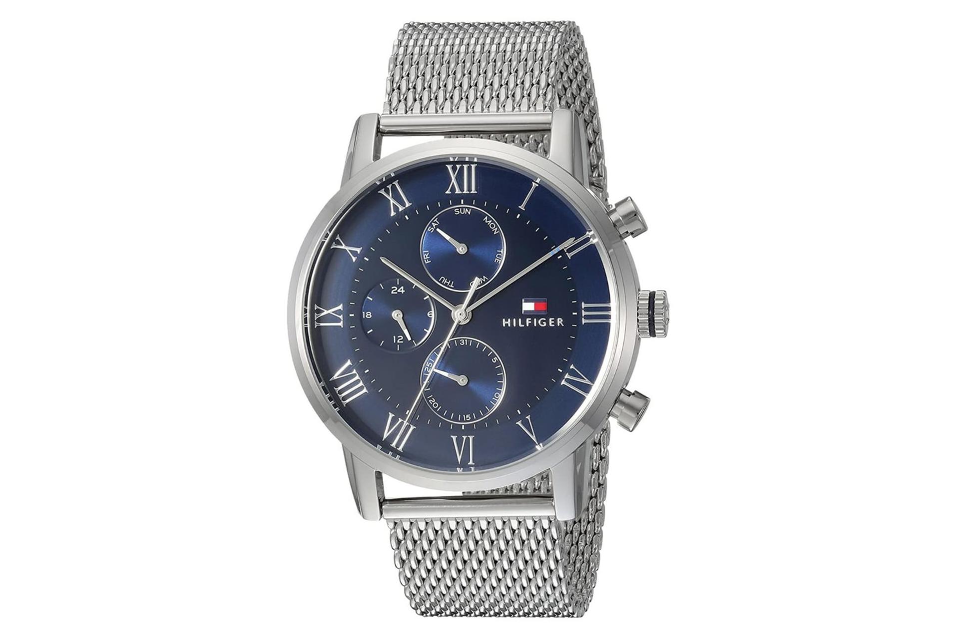 ساعت مچی مردانه تامی هیلفیگر Kane 1791398