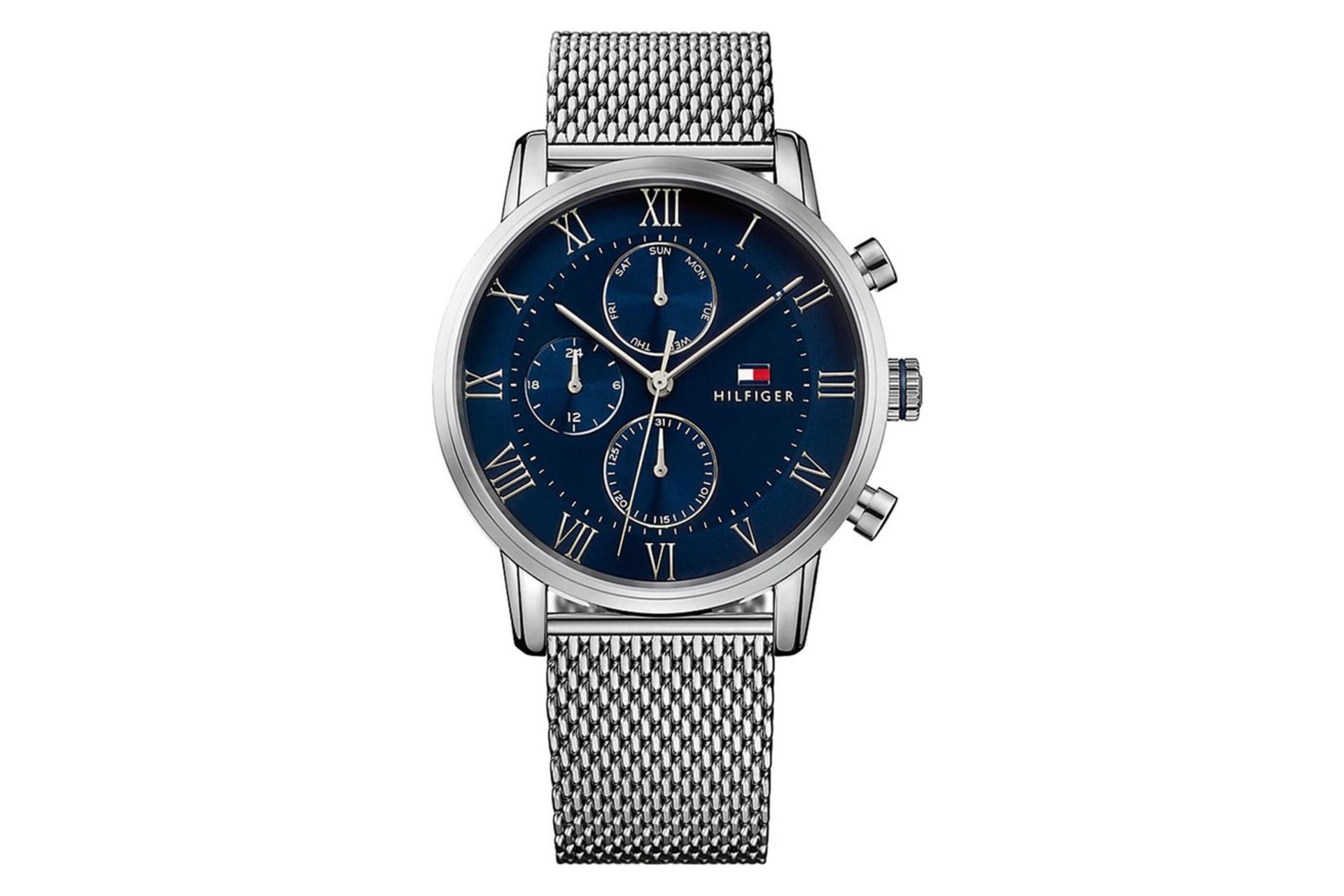 ساعت مچی مردانه تامی هیلفیگر Kane 1791398 نمای روبرو