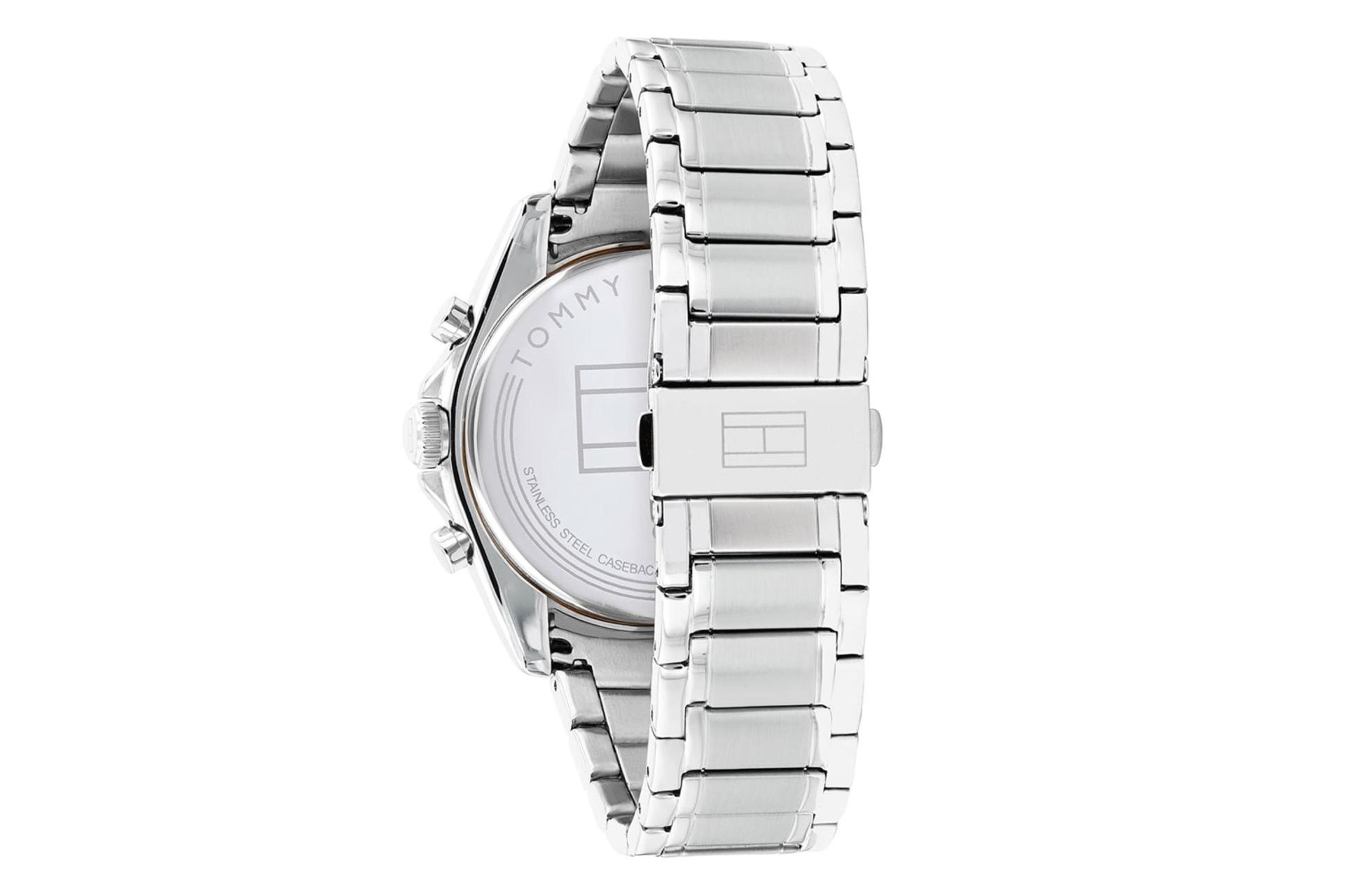 نمای پشت ساعت مچی مردانه تامی هیلفیگر Parker 1791835