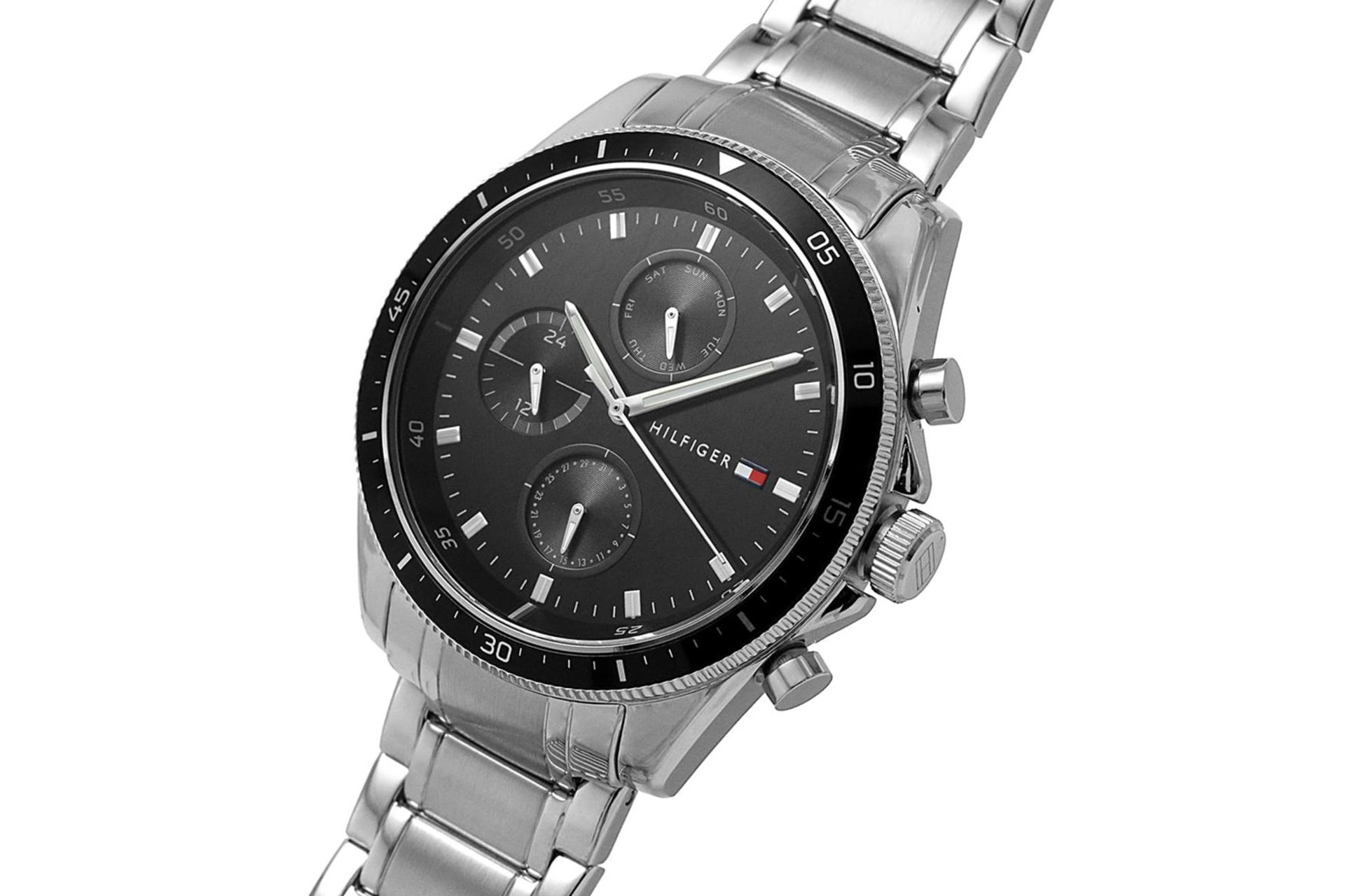 ساعت مچی مردانه تامی هیلفیگر Parker 1791835