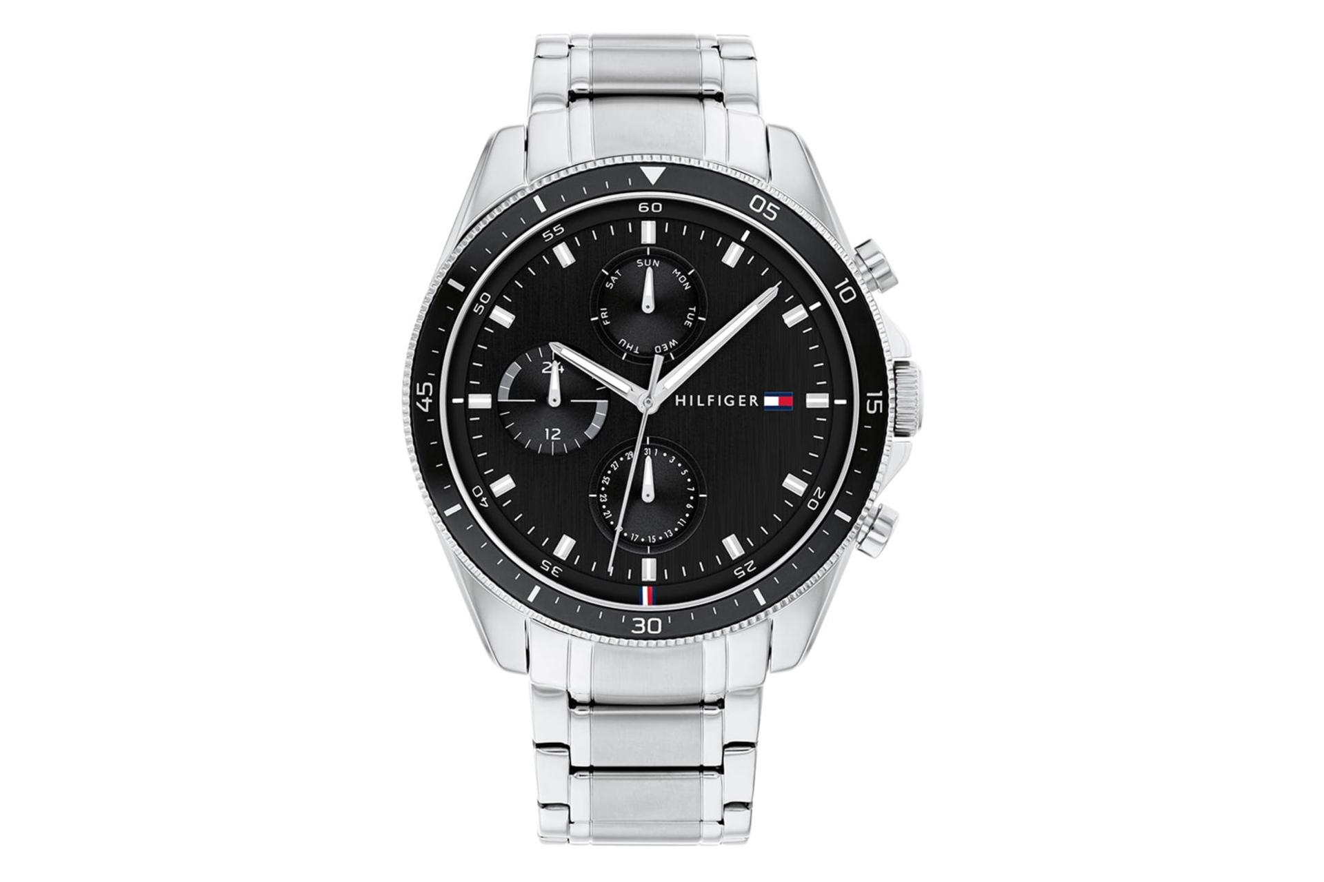 ساعت مچی مردانه تامی هیلفیگر Parker 1791835 نمای روبرو